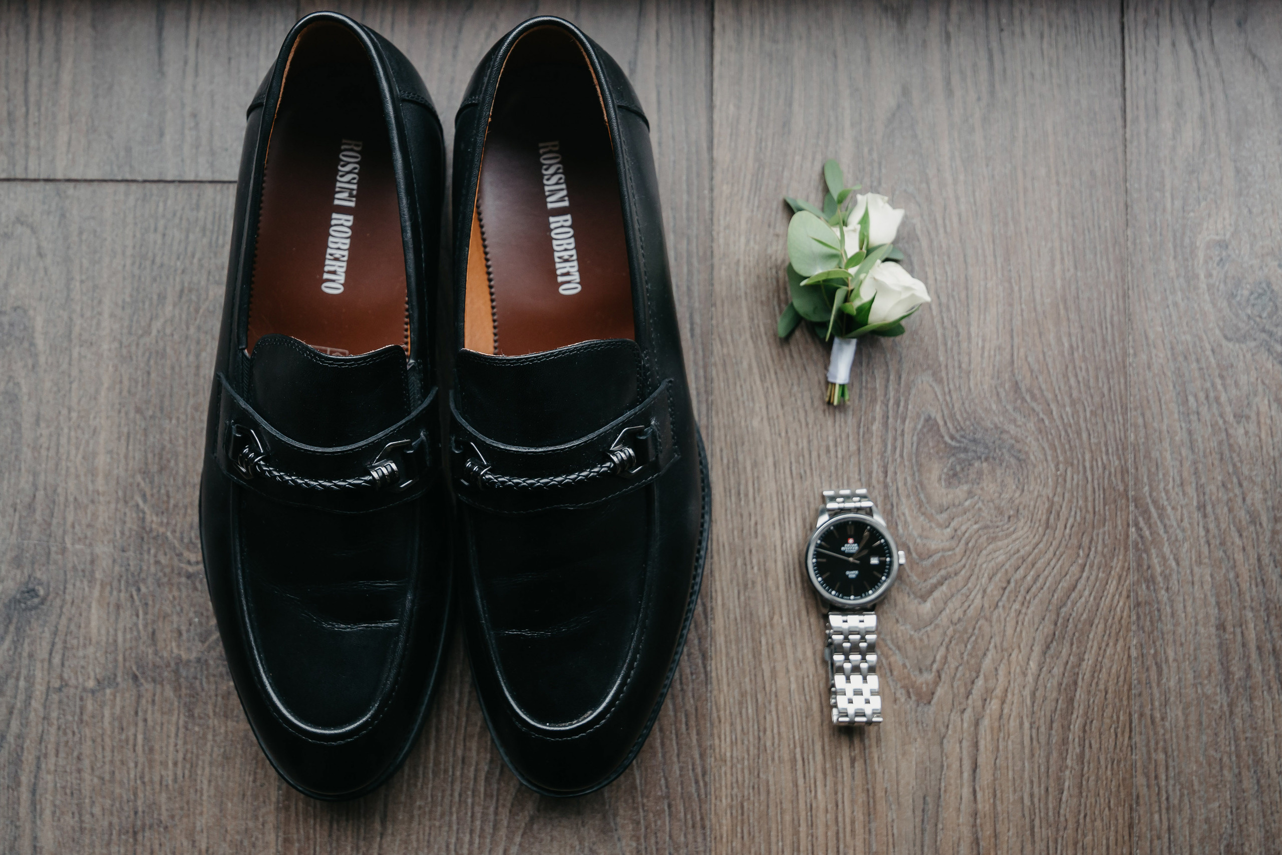 Артём и Кристина. Свадебный фотограф в Санкт-Петербурге Игорь Бабенко