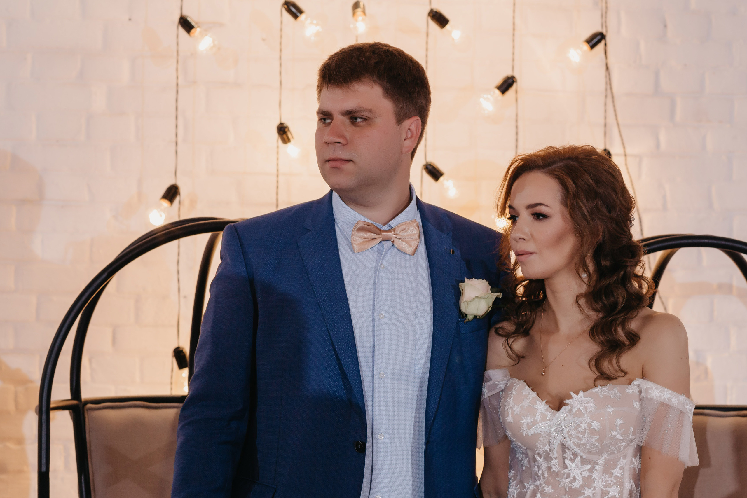 Стас и Яна. Свадебный и семейный фотограф в Санкт-Петербурге Игорь Бабенко
