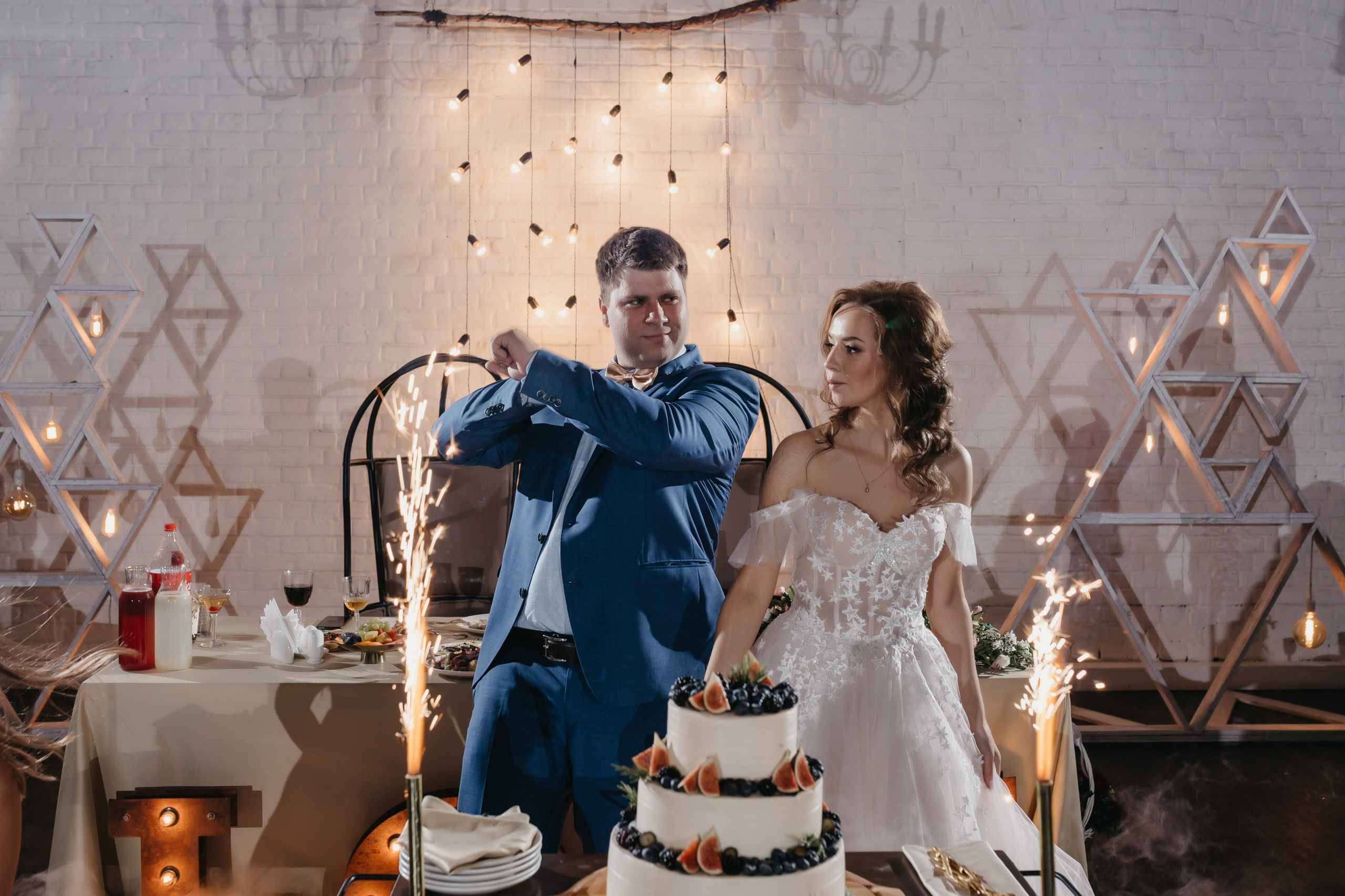 Стас и Яна. Свадебный и семейный фотограф в Санкт-Петербурге Игорь Бабенко