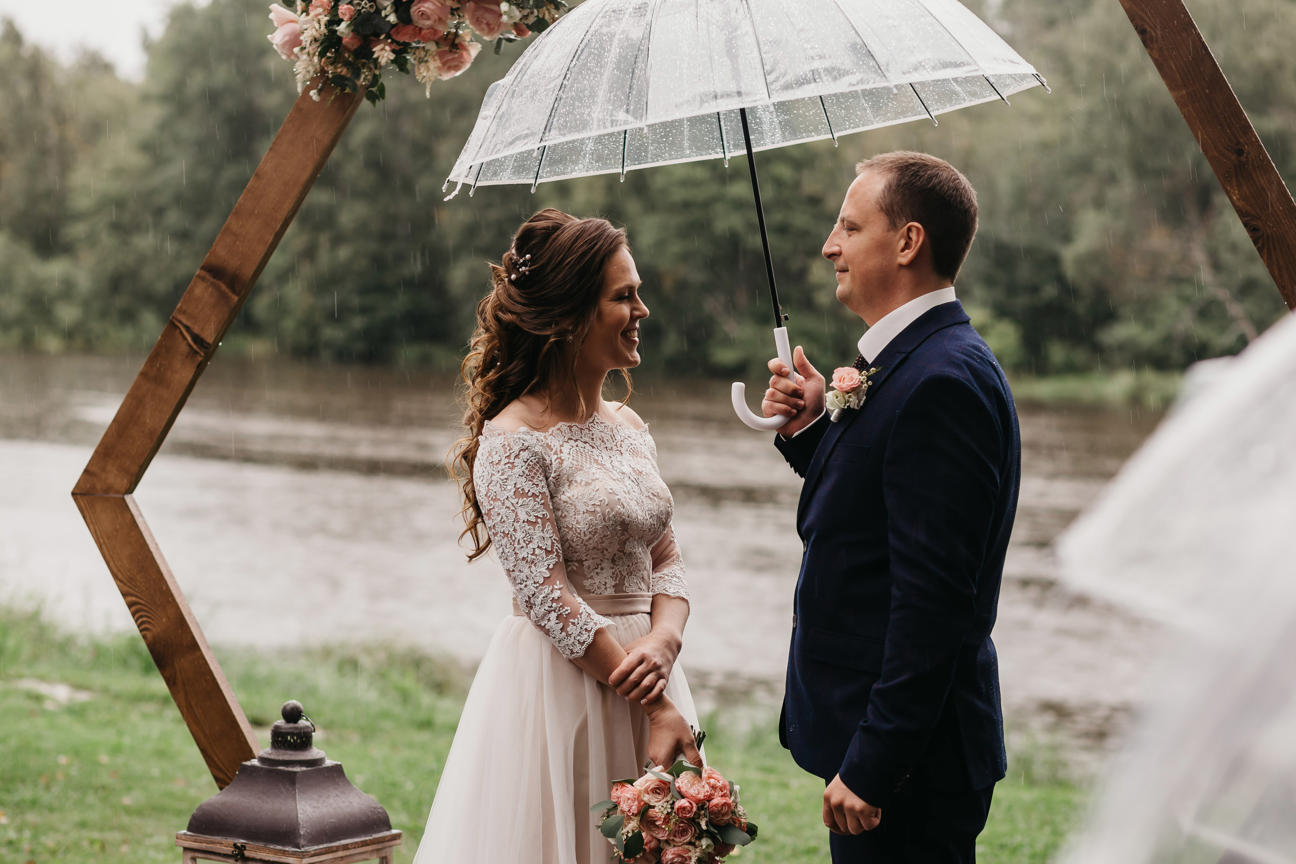 Тимофей и Рената. Свадебный и семейный фотограф в Санкт-Петербурге Игорь Бабенко