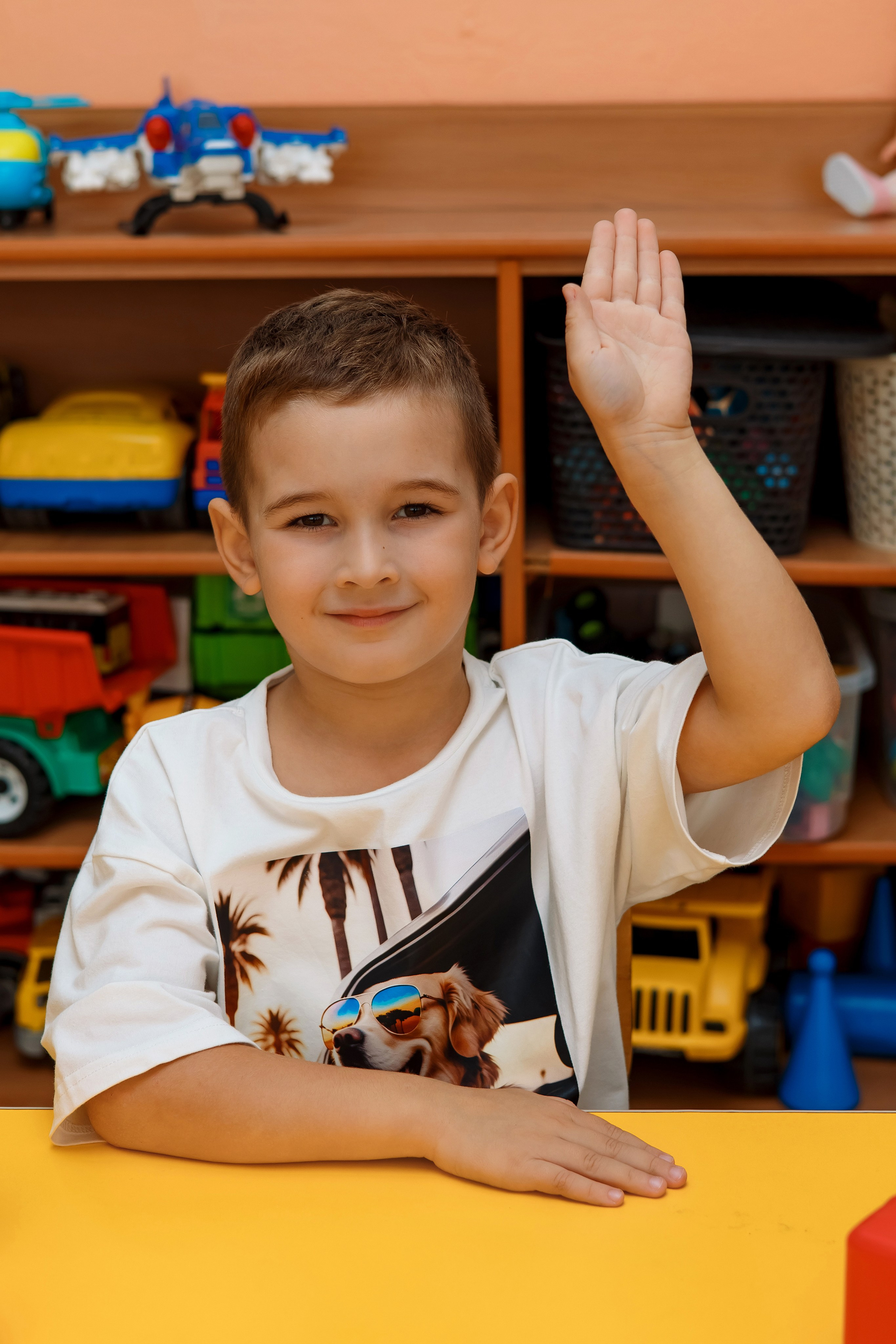 ДС 34. Фотограф Любовь Корниенко, Примоский край