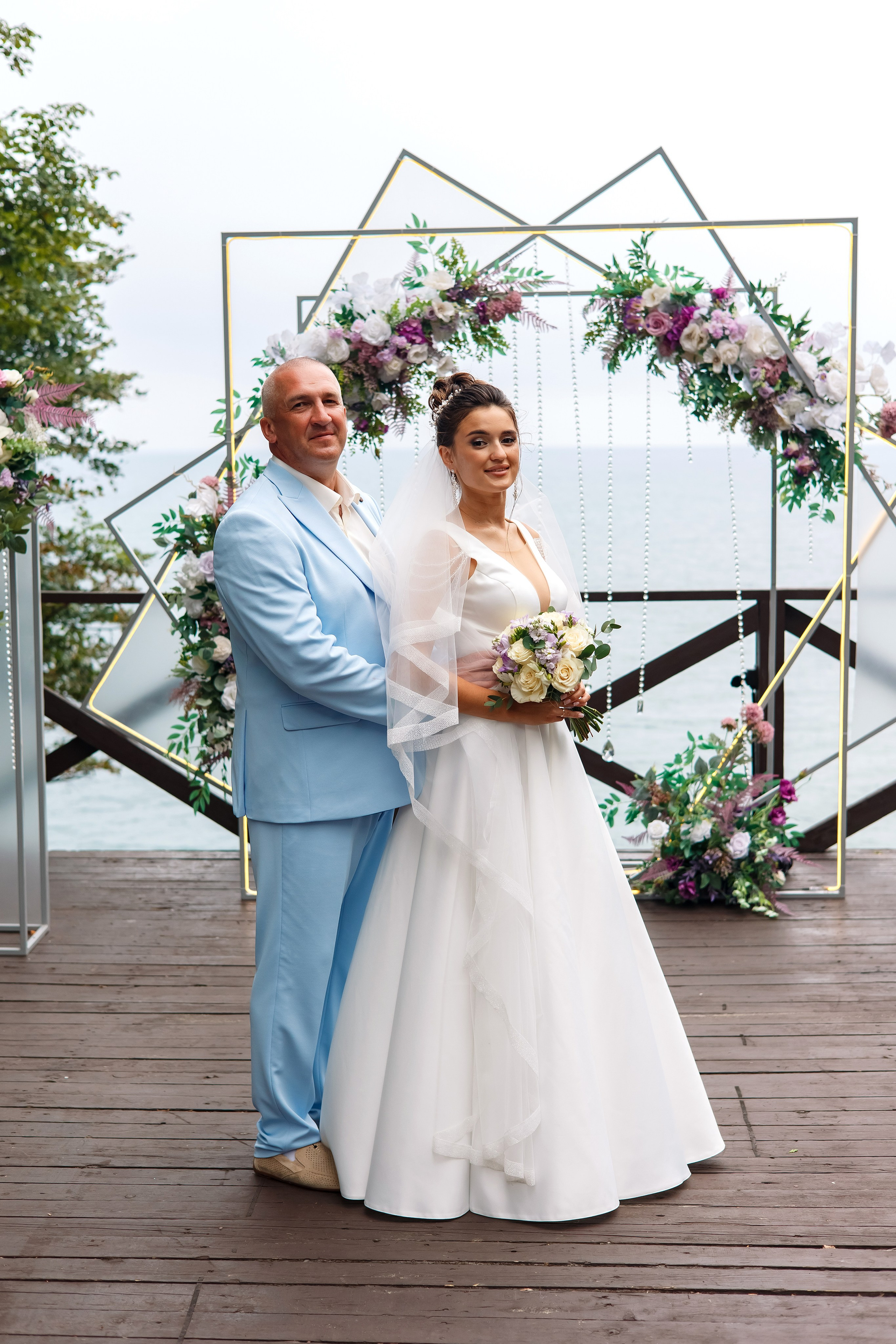 Ирина & Даниил. Фотограф Любовь Корниенко, Примоский край