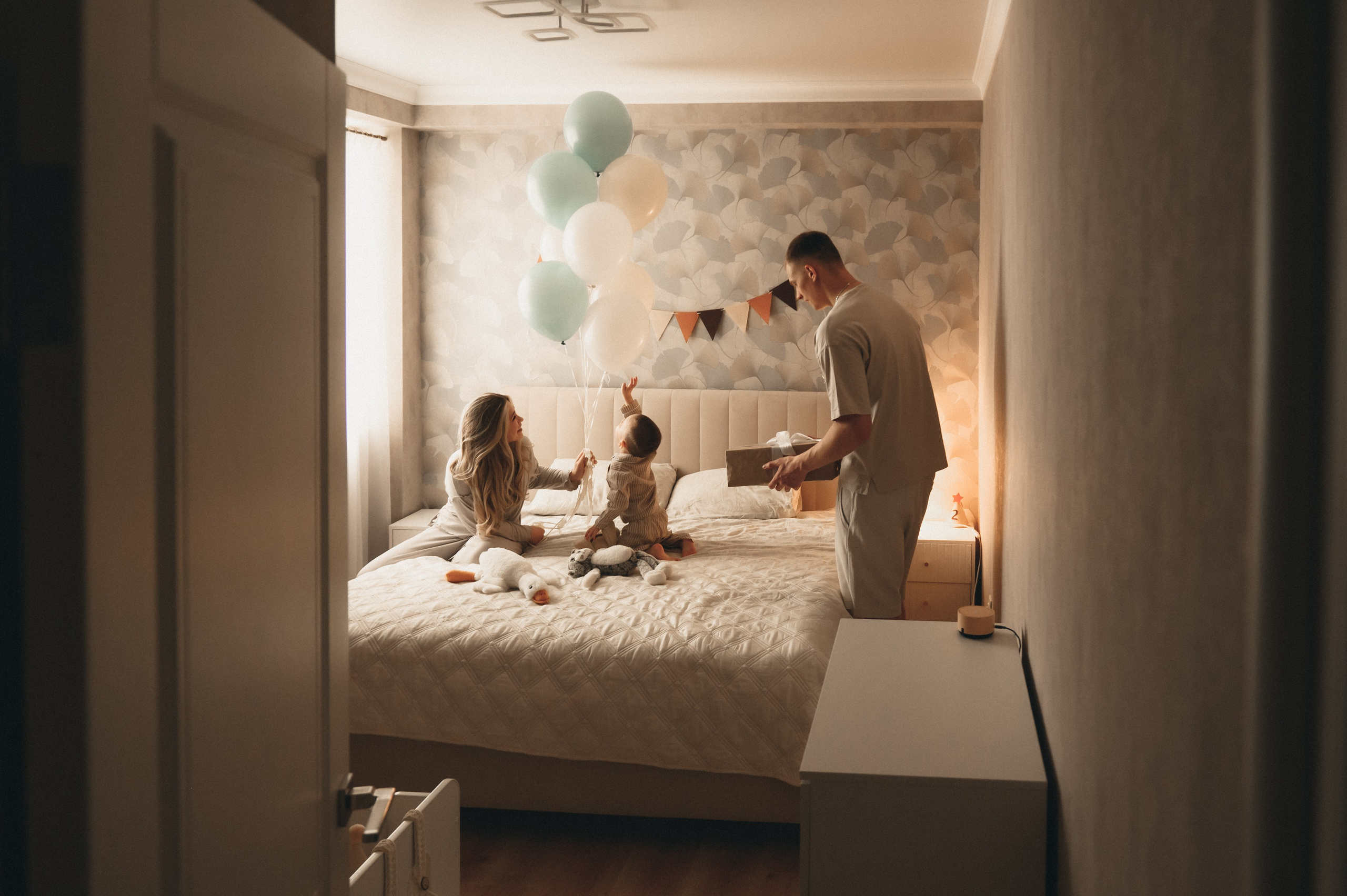 Семейные съёмки. Семейный фотограф в г. Ставрополь, Сорокина Мария