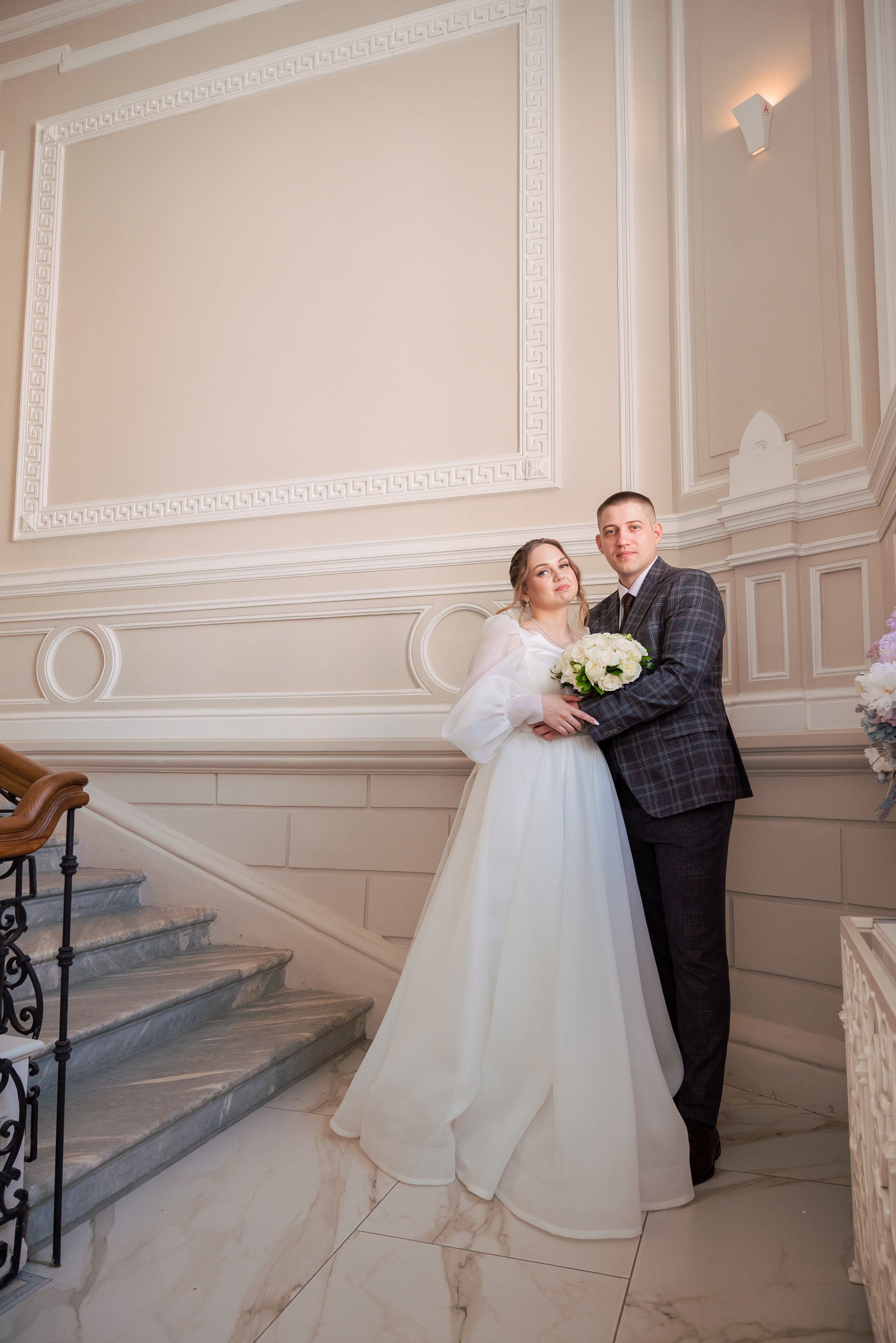 Виктория & Виктор. Семейный и детский фотограф в Екатеринбурге Валерия Нагибина