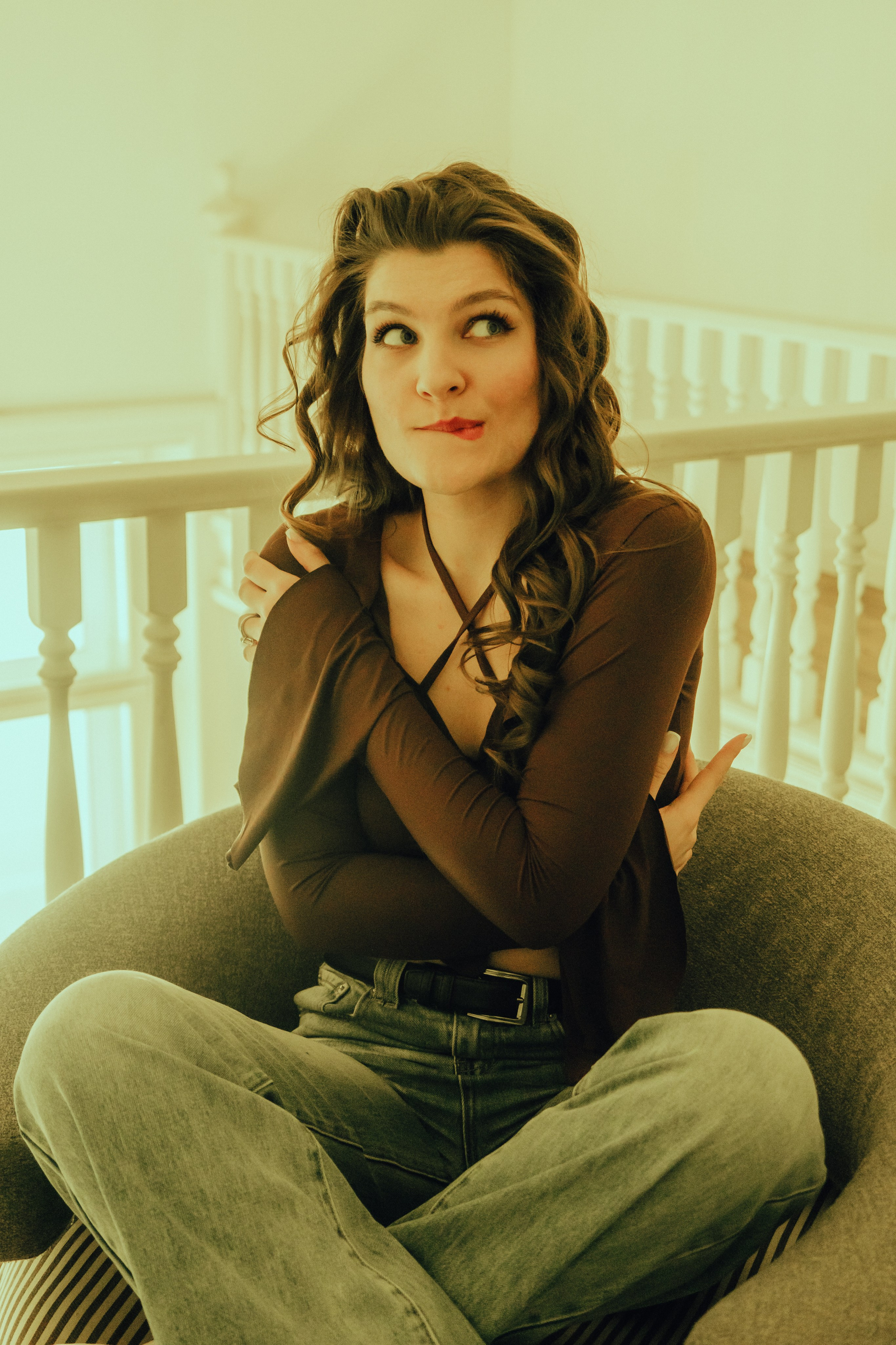 Фото / разное. Фотограф и видеограф Арина Семёнова