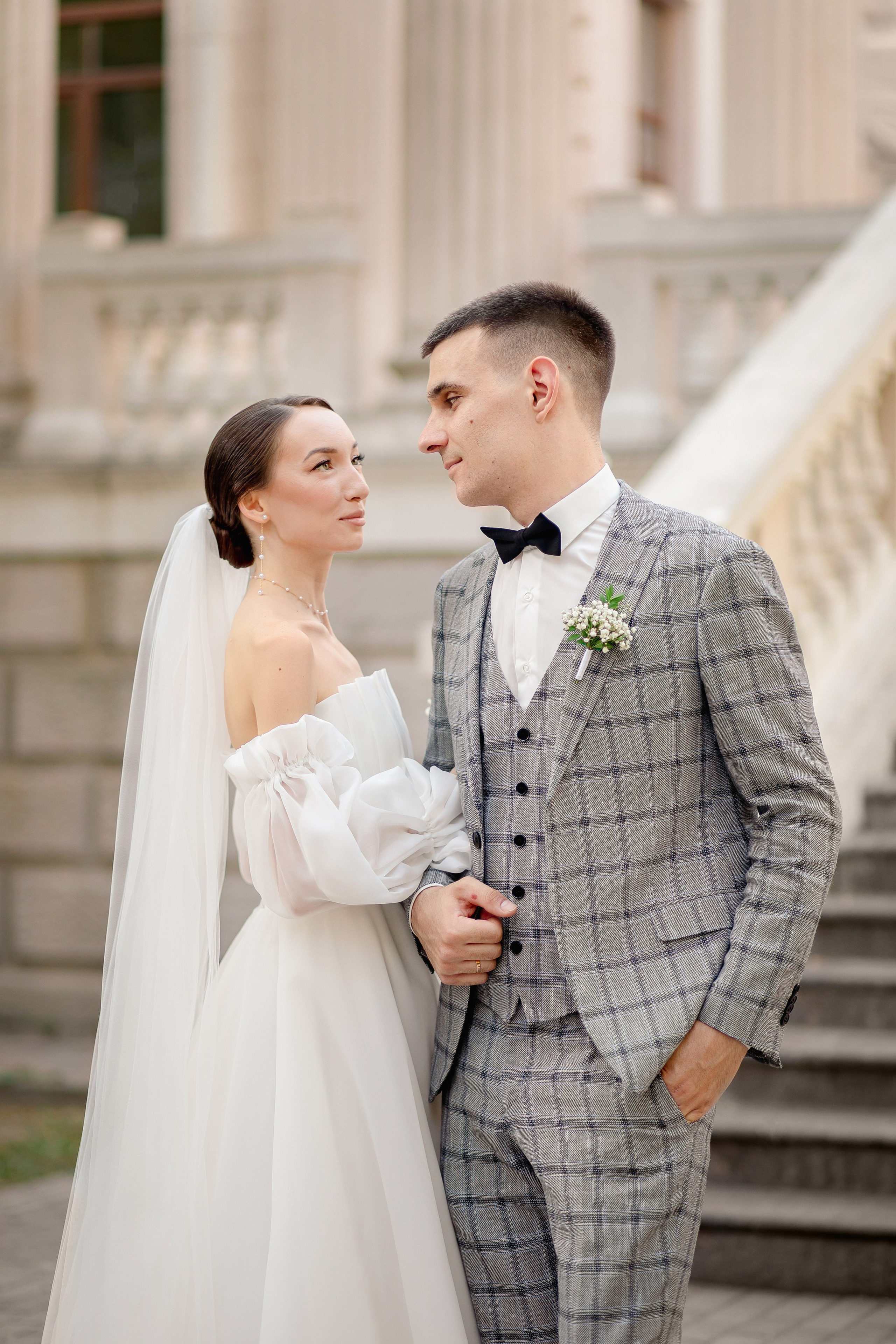 Wedding. Анна Рышкевич