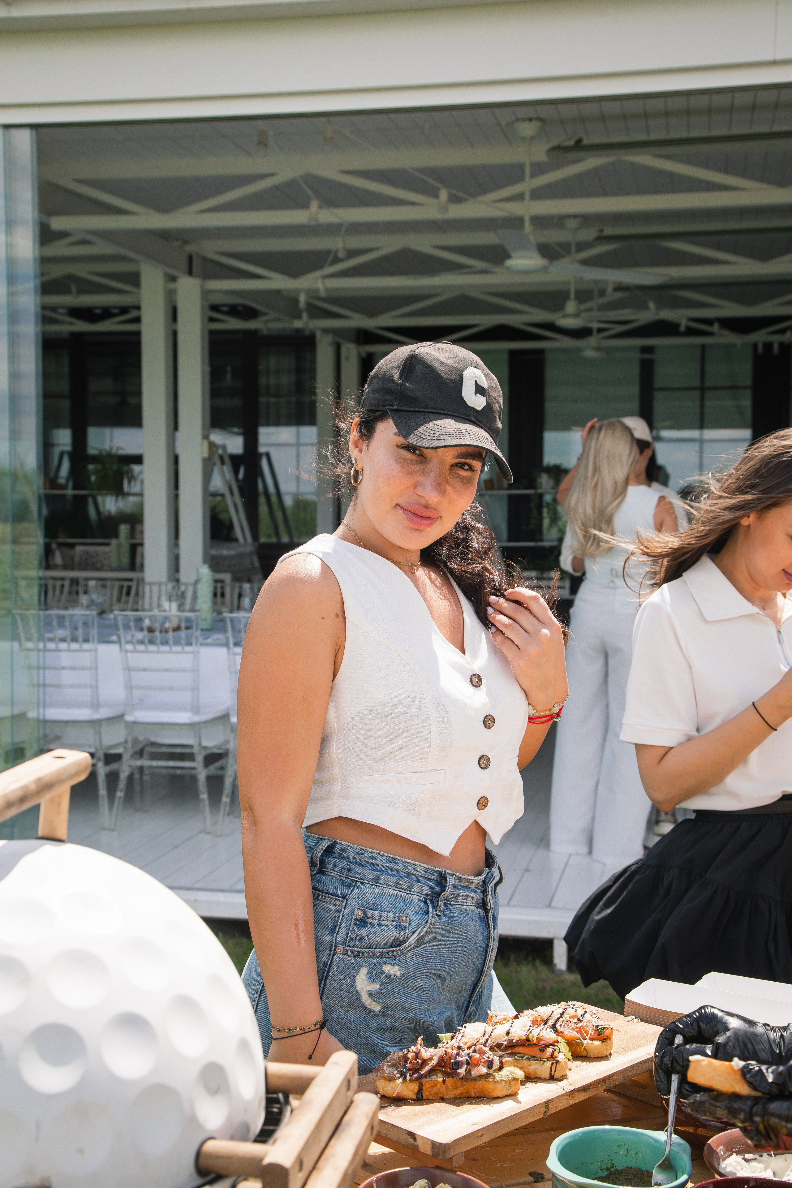 Репортаж праздников. Анна Рышкевич