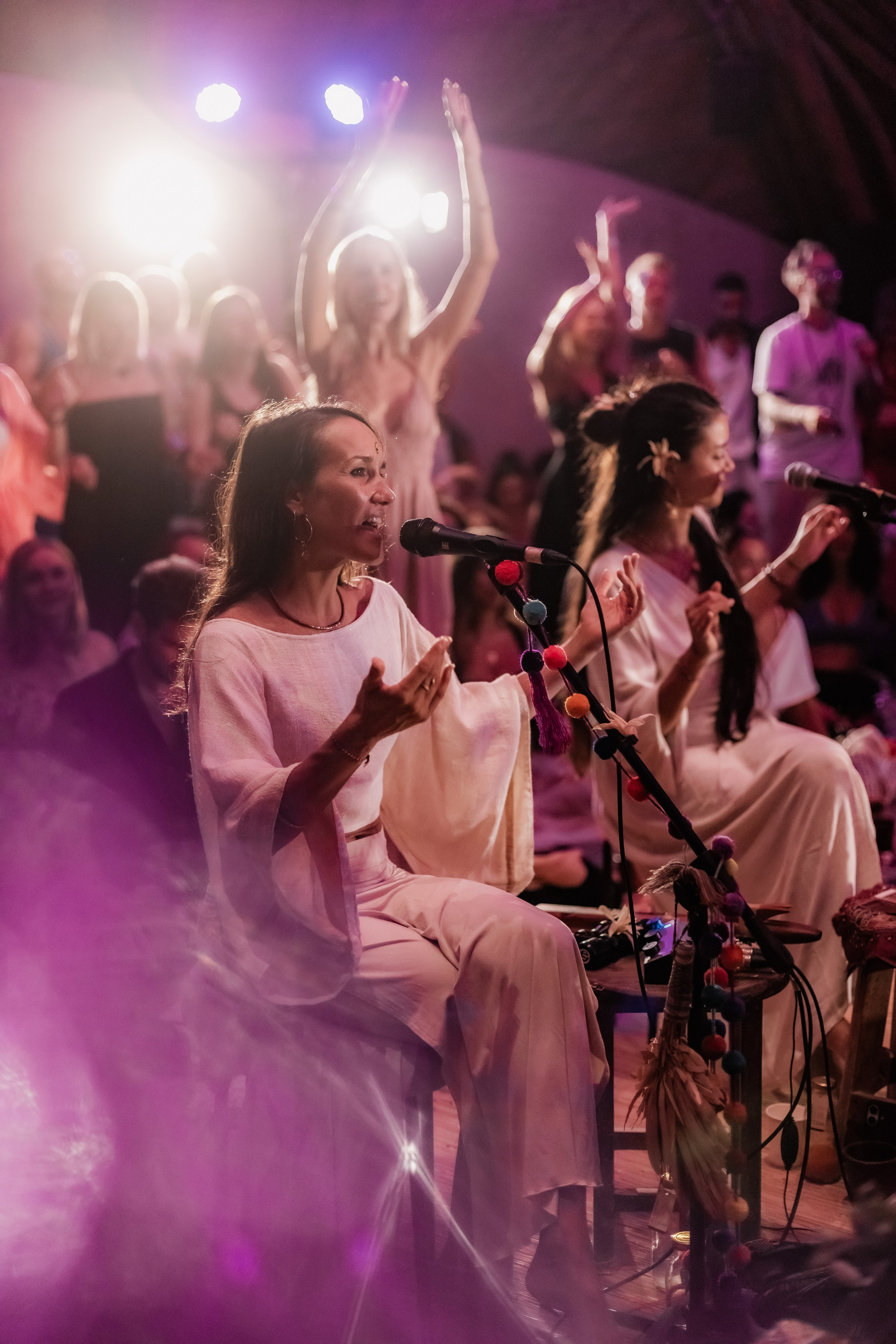 Hanuman Project. Мариам Багдасарян