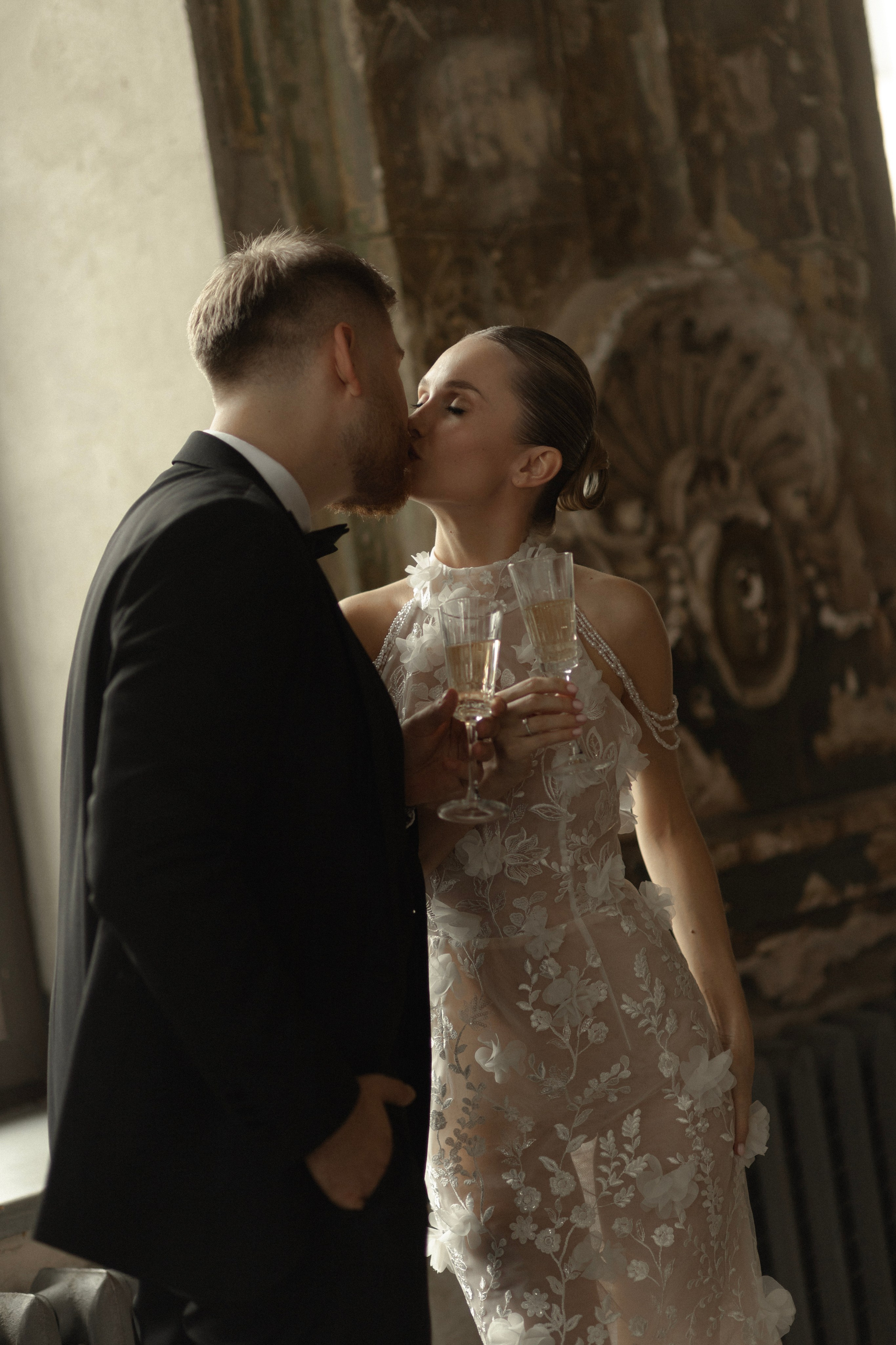 Валерий & Елизавета