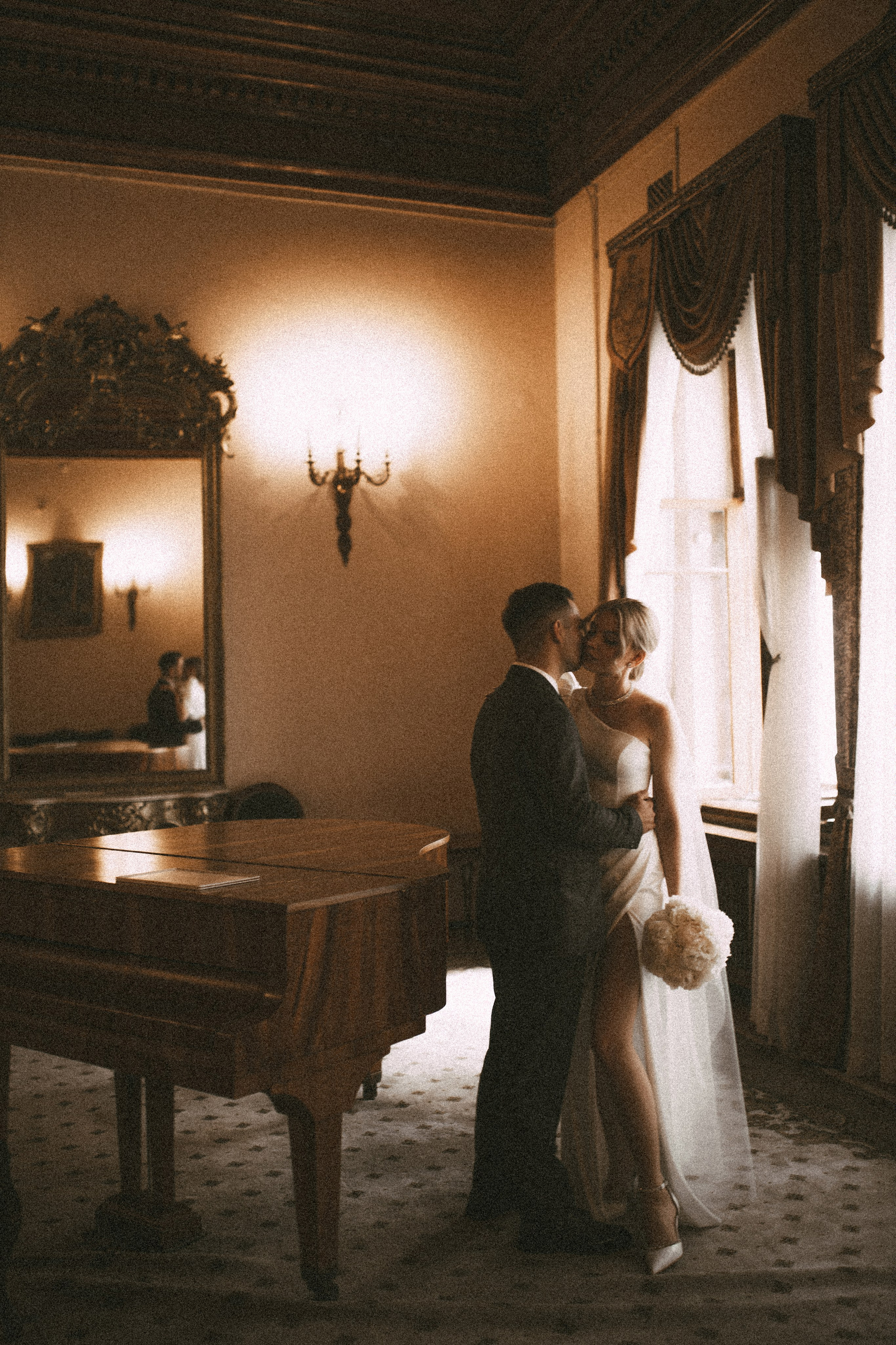 A & В | Санкт-Петербург. Фотограф Екатерина Амбрушкевич