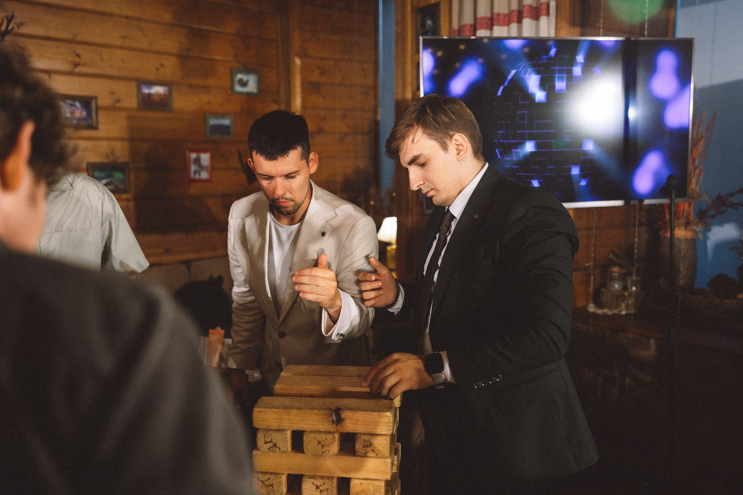 Юлия и Владимир. Lifestyle фотограф в Санкт-Петербурге Анна Щекалева