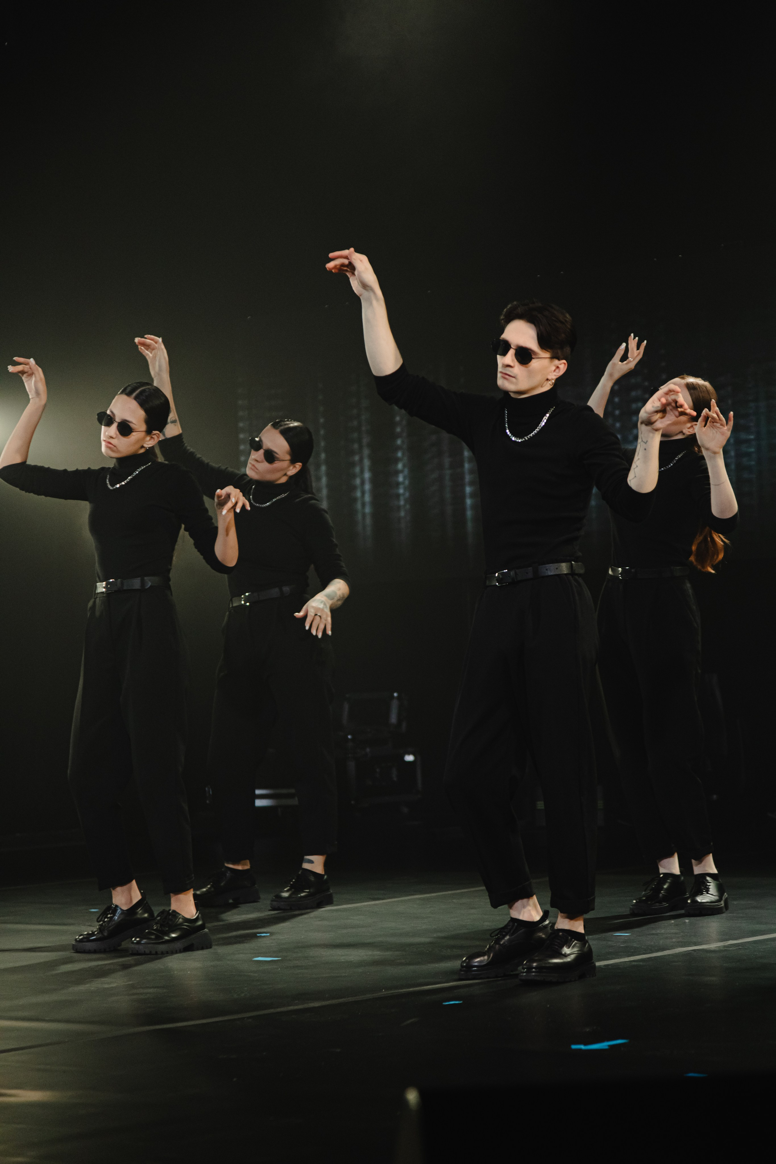 DS Crew 26.02.24 г. Нижний Новгород, ДК ГАЗ. Свадебный и семейный фотограф Женя Добрянская в Нижнем Новгороде