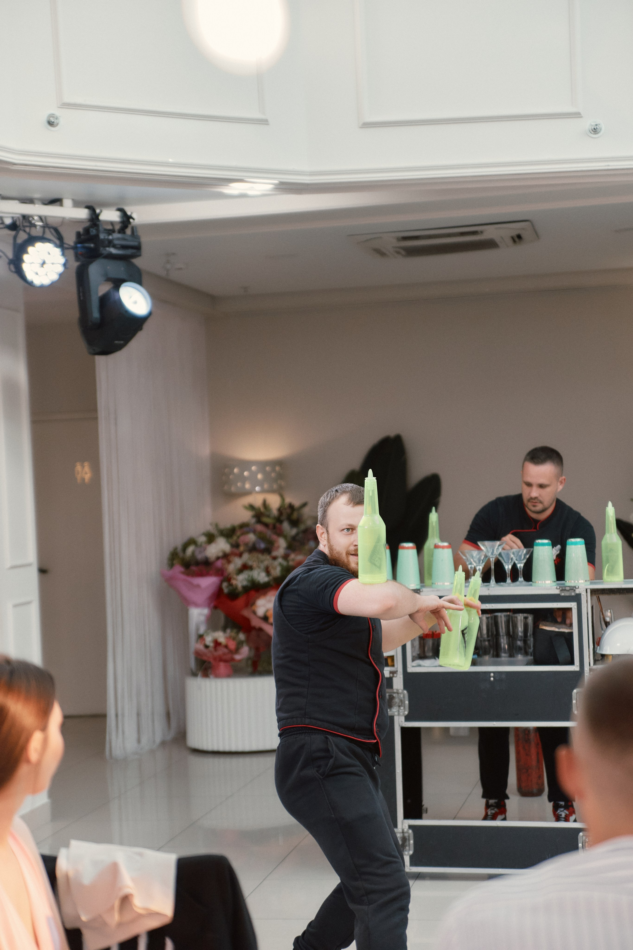 Анна и Александр. Фотограф Краснодар