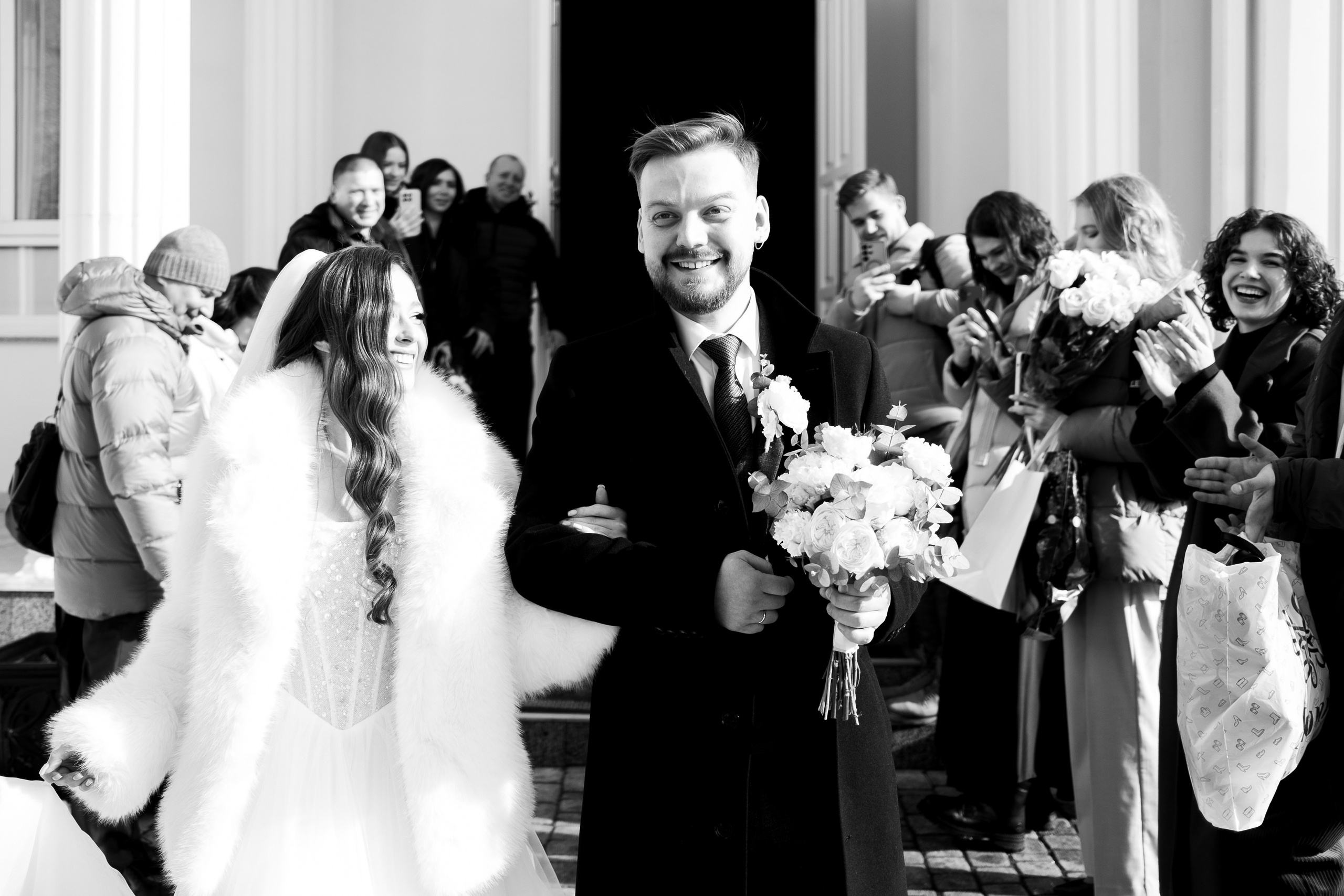 Примеры свадебного портфолио. Свадебный и репортажной фотограф Денис Ожигин в Краснодаре и Краснодарском крае