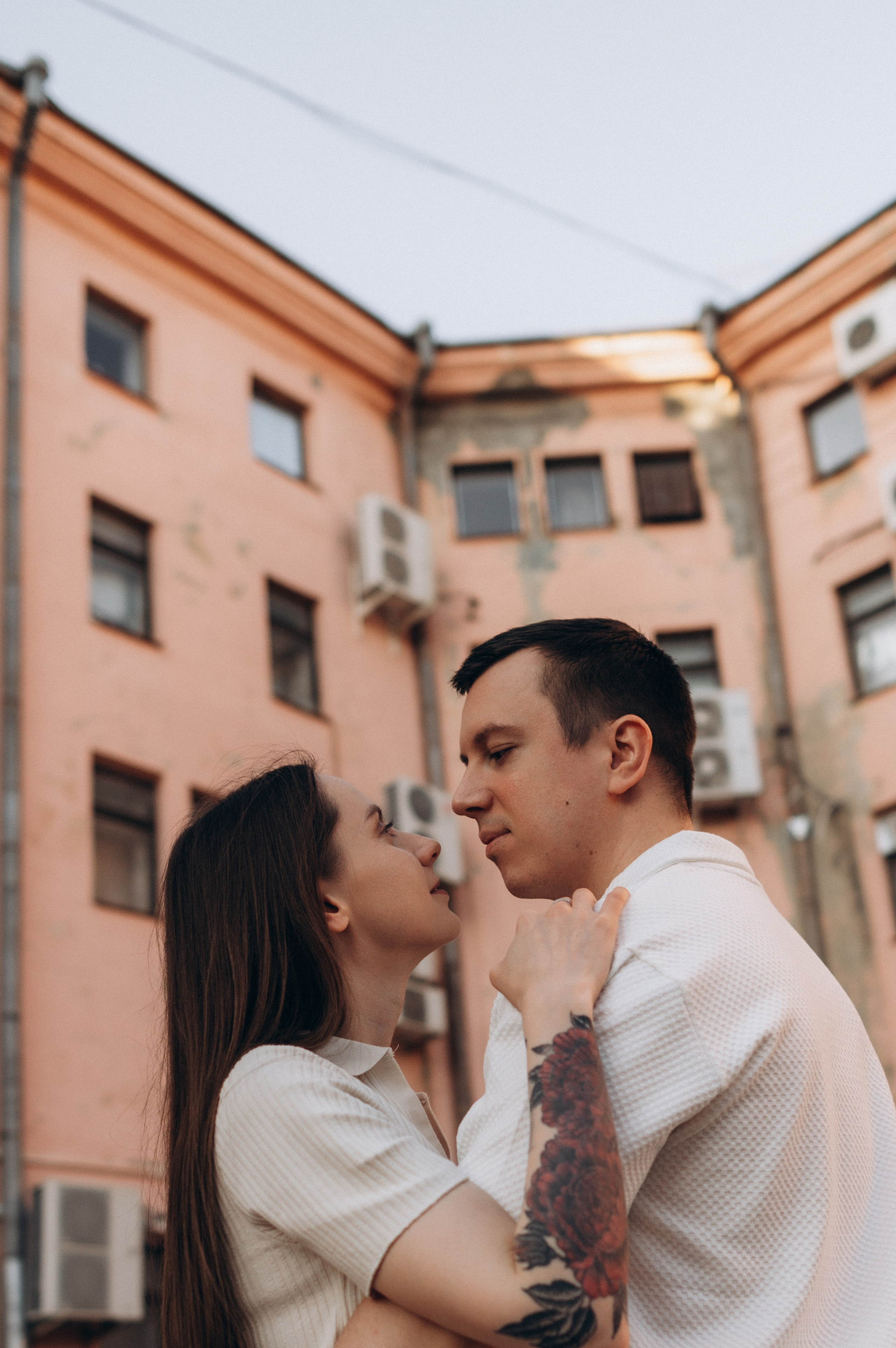 Руслан и Марина. Ирина Гонтарева|Фотограф|Белгород