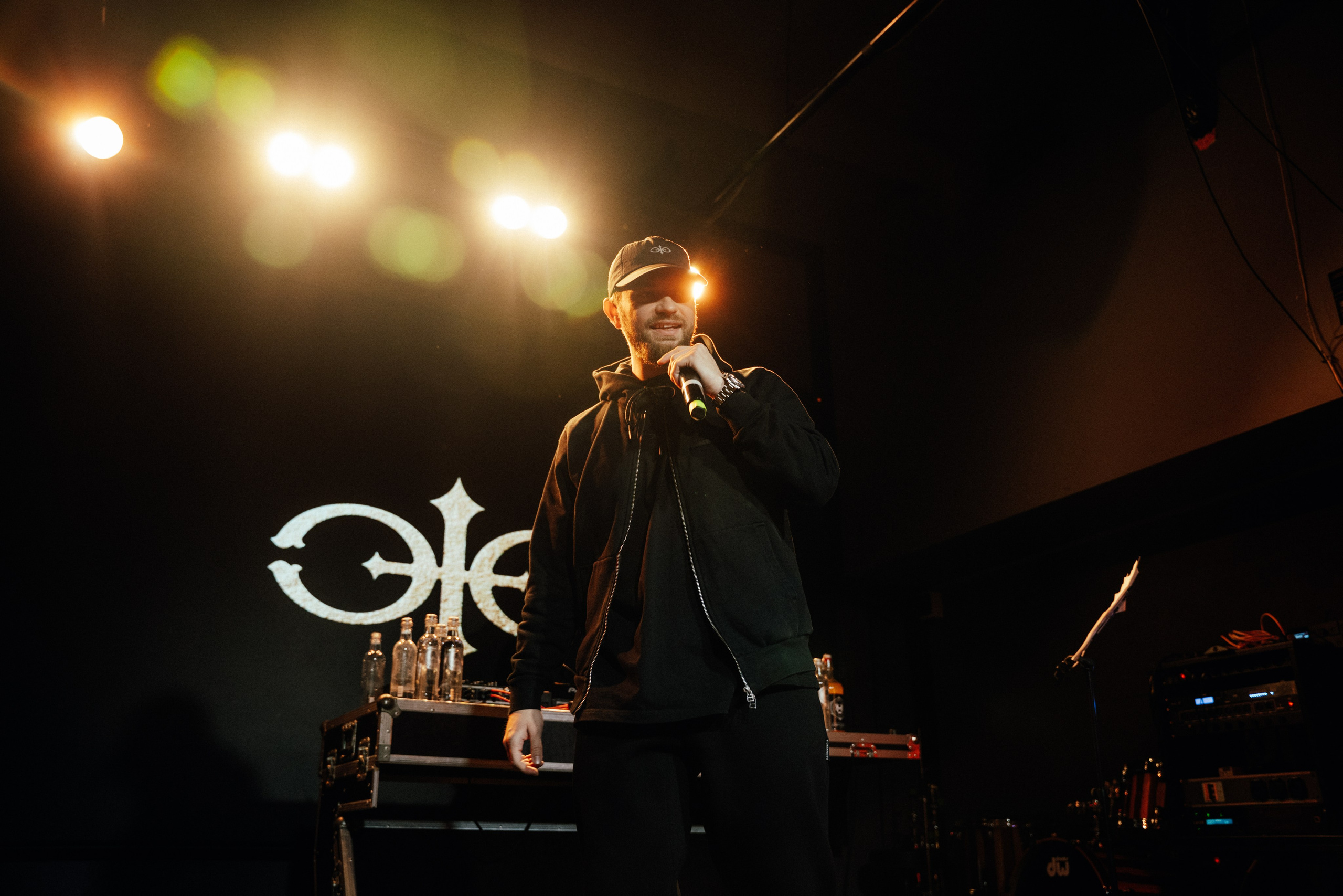 ЭДИК ЮЖНЫЙ. Фотограф Москва