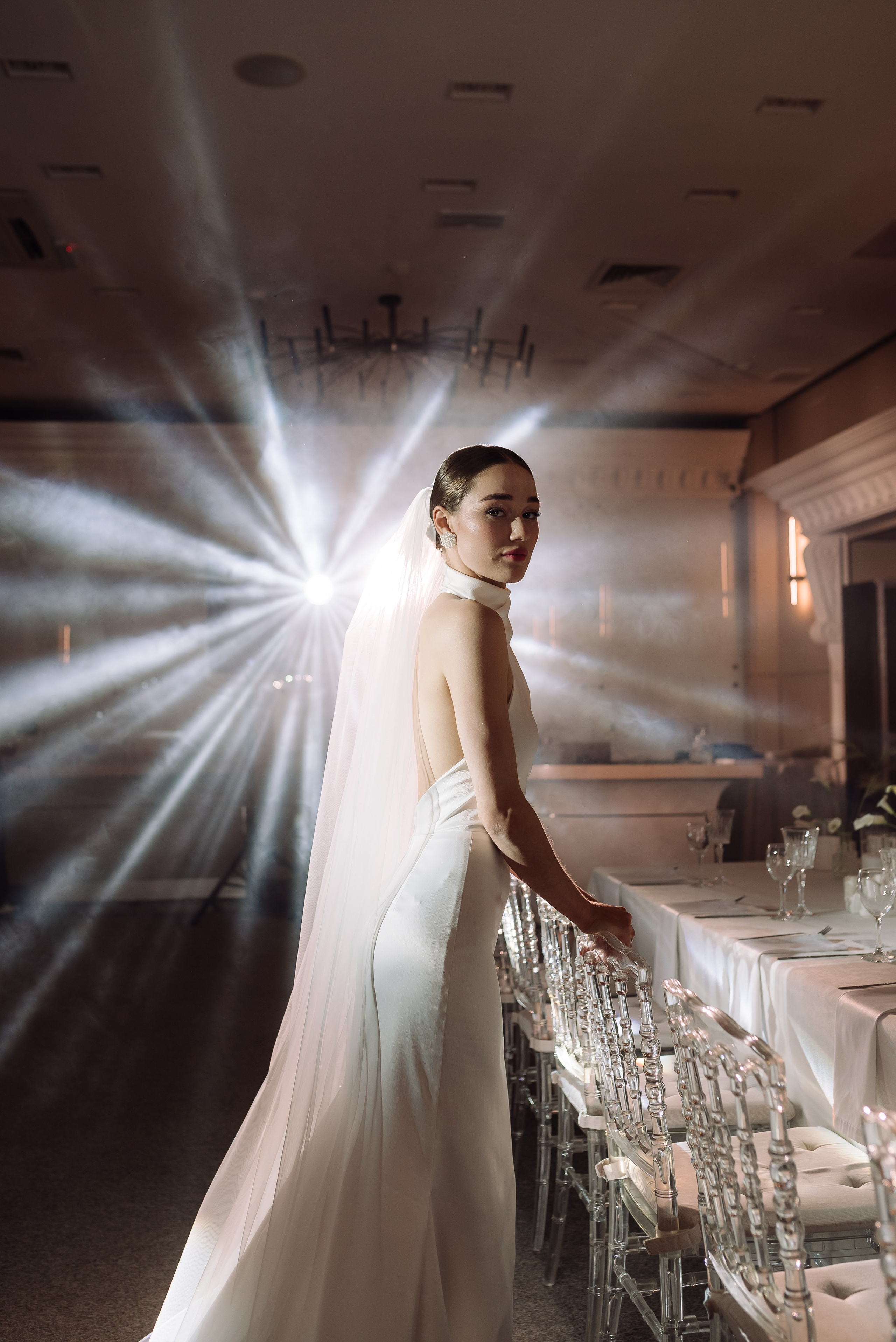 Olga & Sergei. Фотограф Екатеринбург Александра Гнусина