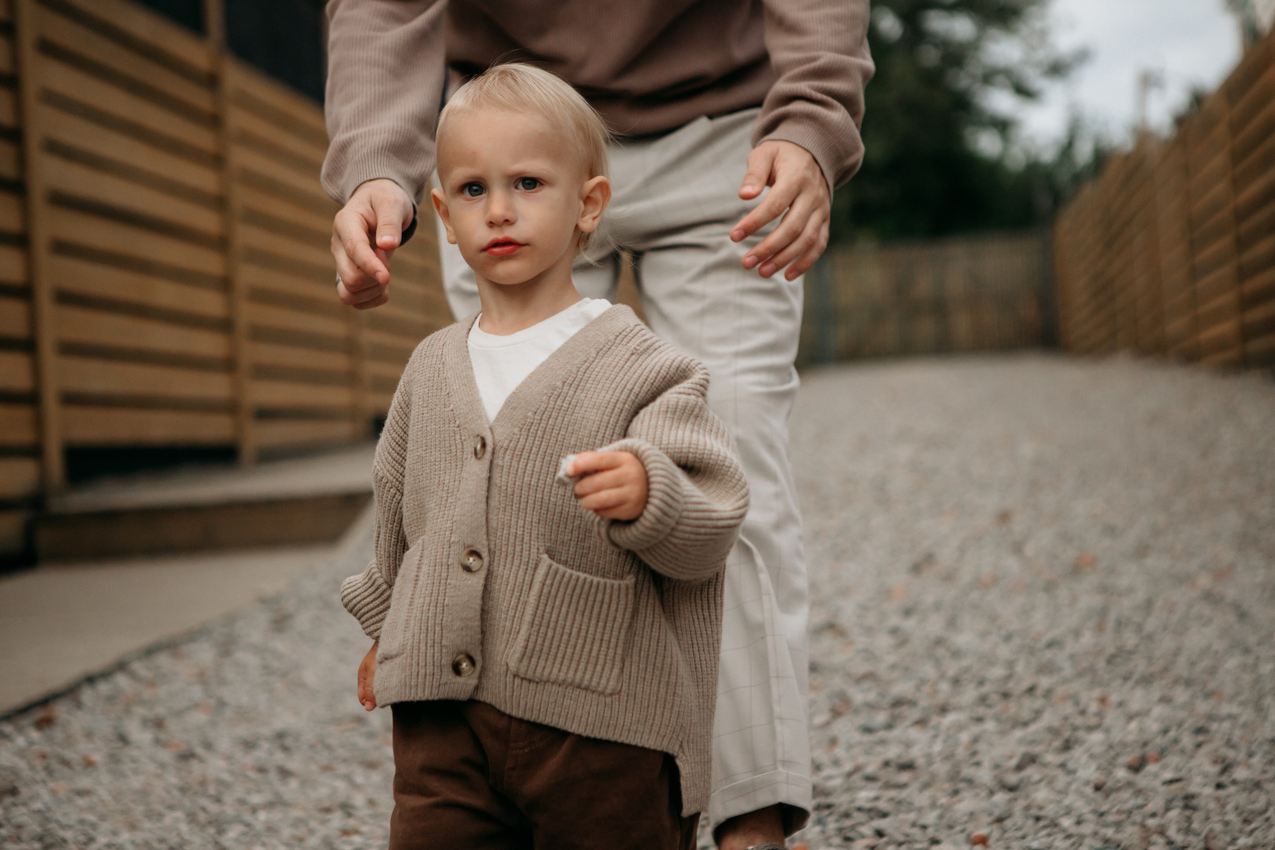 Евгений & Мария. Главная