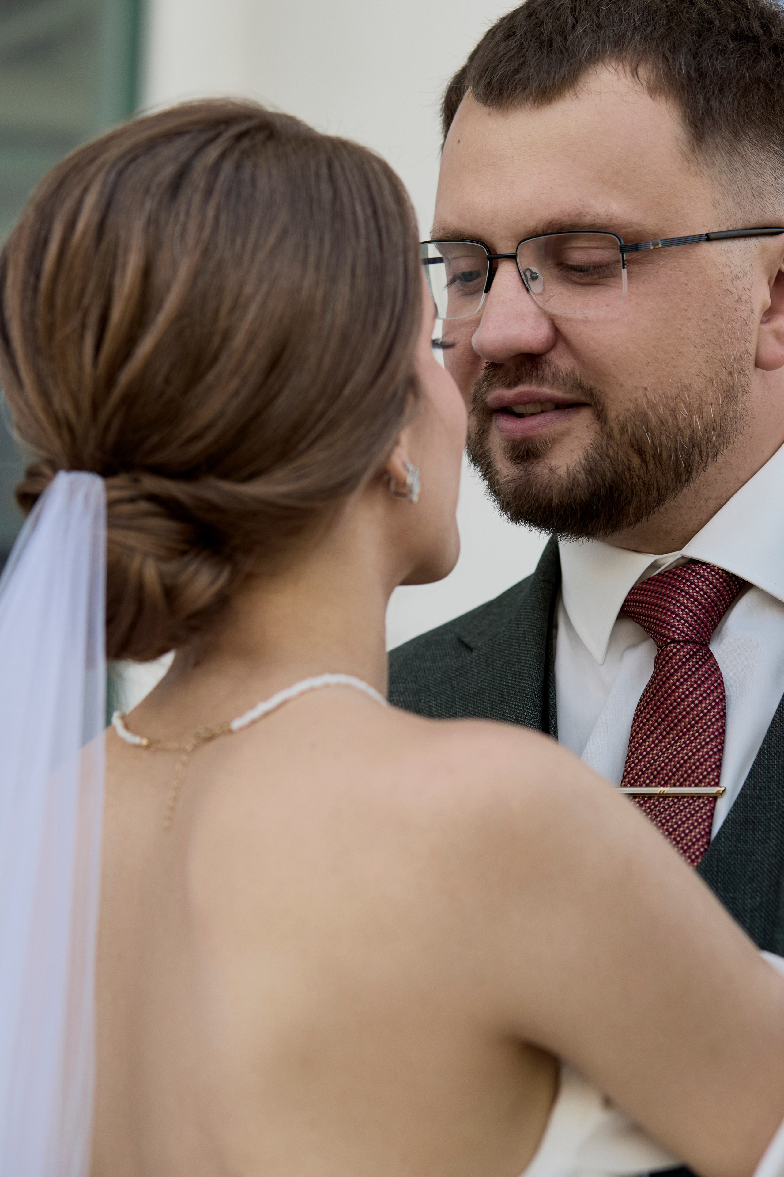 Роман & Екатерина. Женский фотограф