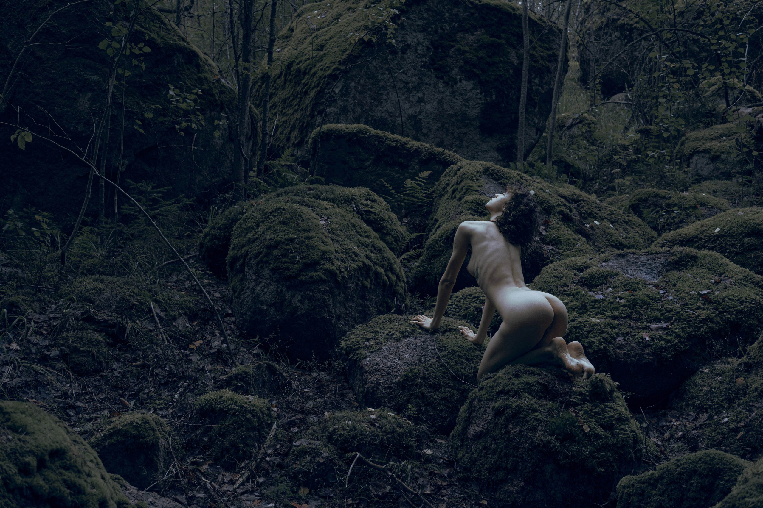 Gallery. Творческий фотограф. Санкт-Петербург