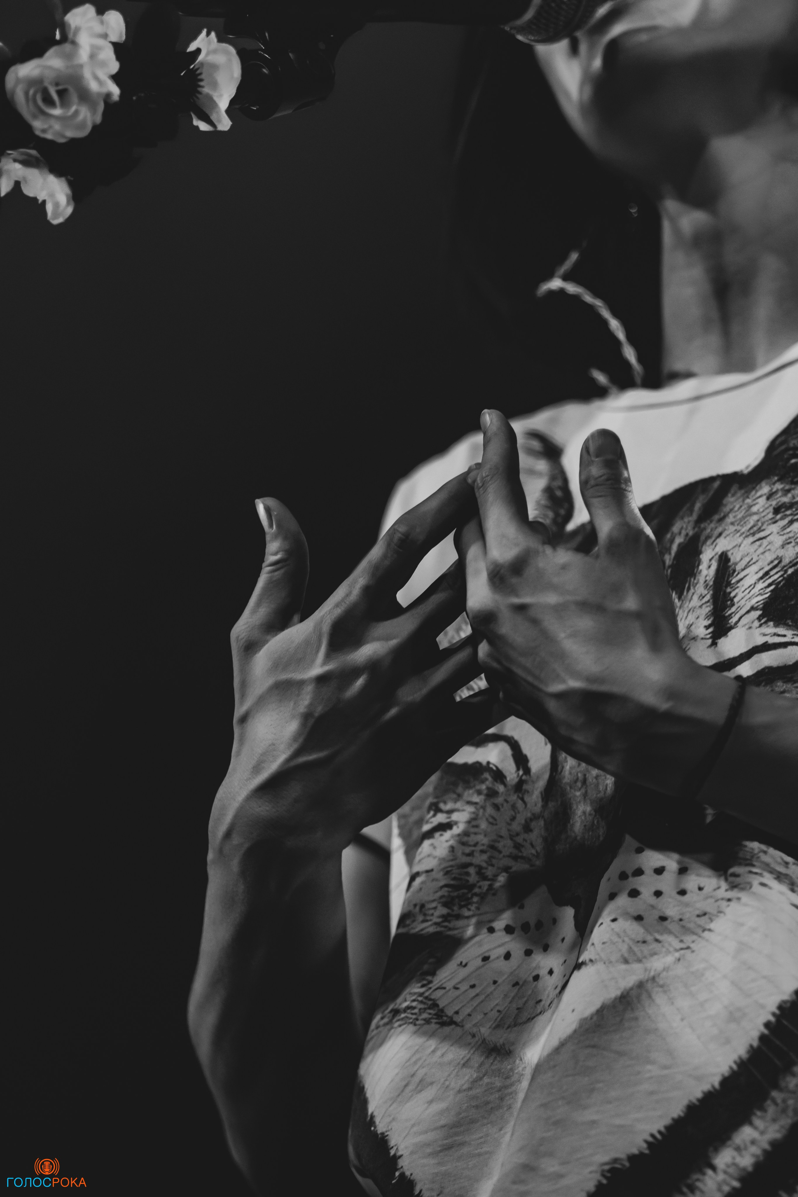 Екатерина Яшникова | Урбан. Концертный фотограф Михальченкова Алёна | Москва