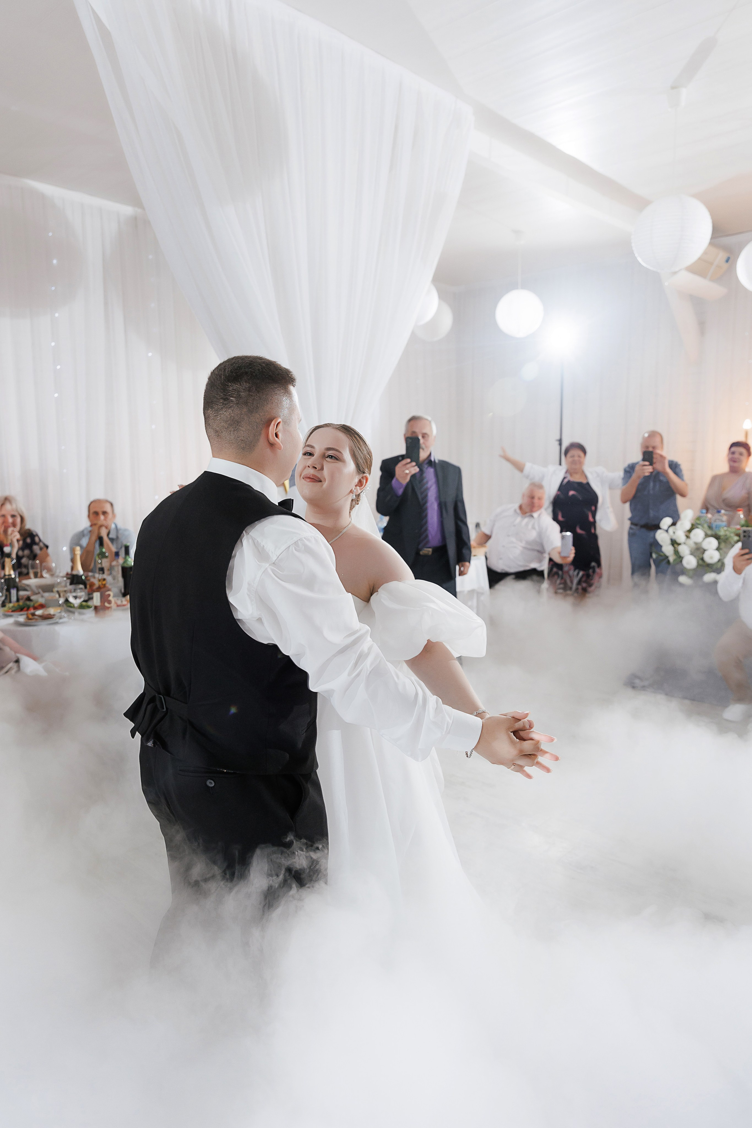 Свадьба. Свадебный и семейный фотограф в Твери и Тверской области