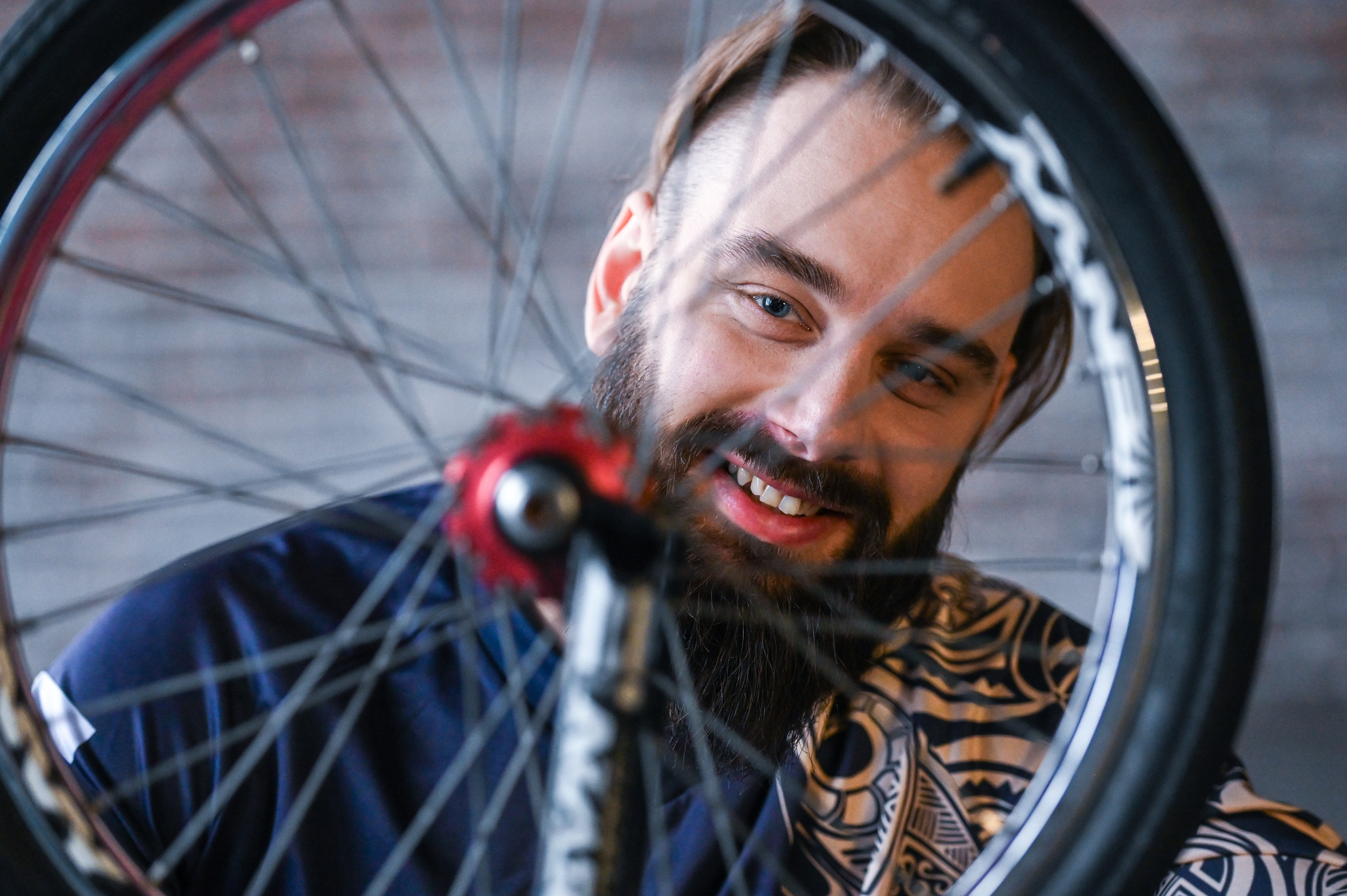 Индивидуальная съемка