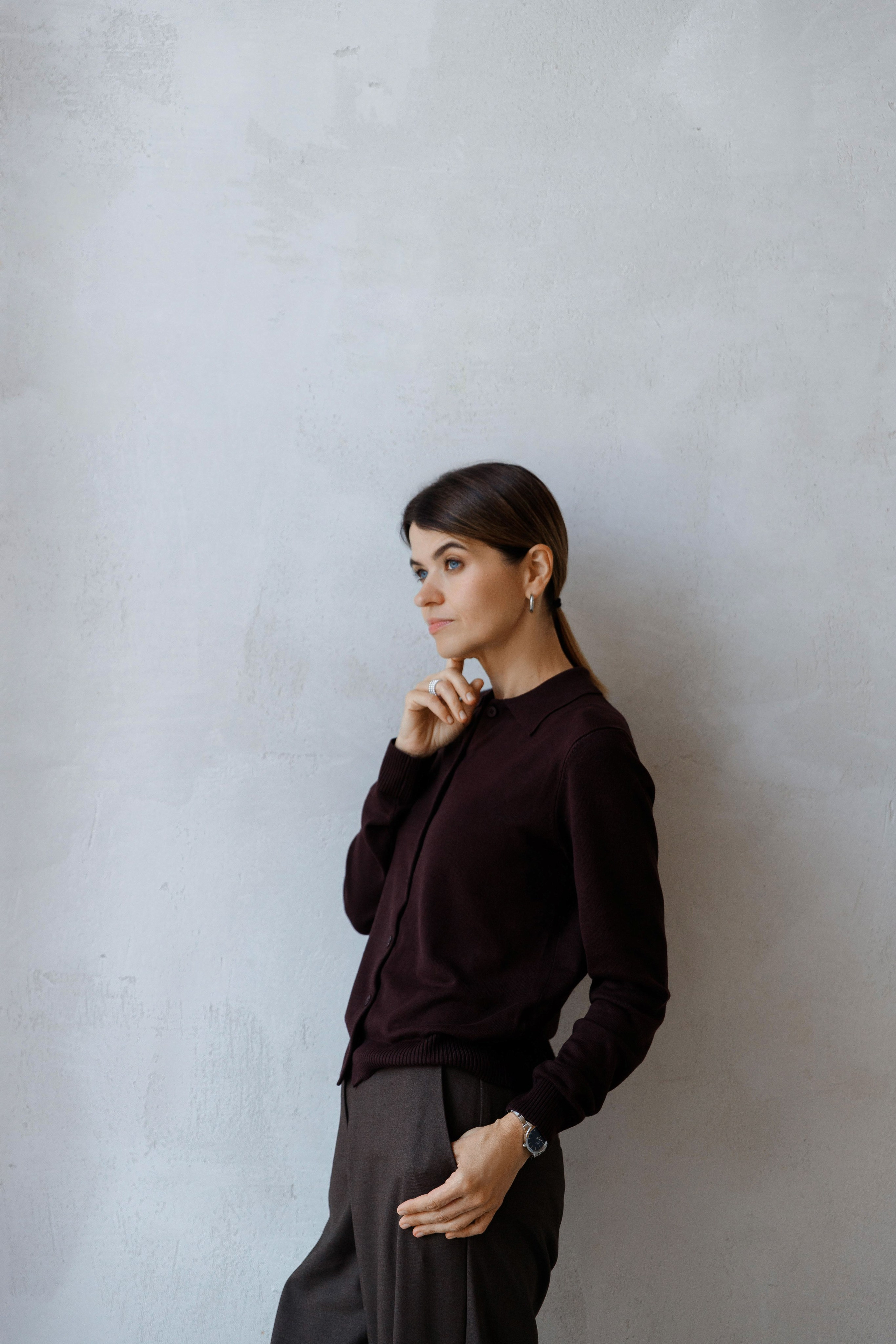 Портреты для Елены. Фотограф Александра Сыщенко