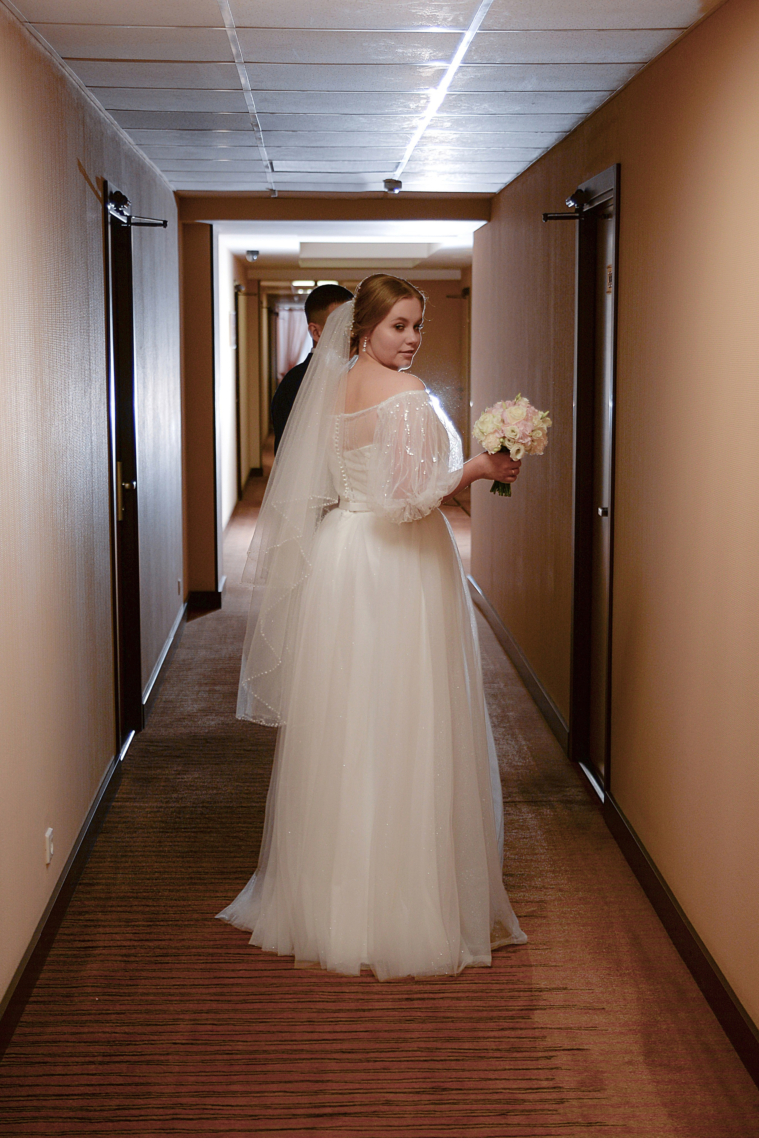 Свадьба. Евгения Усманова — семейный фотограф в городах Стерлитамак и Уфа