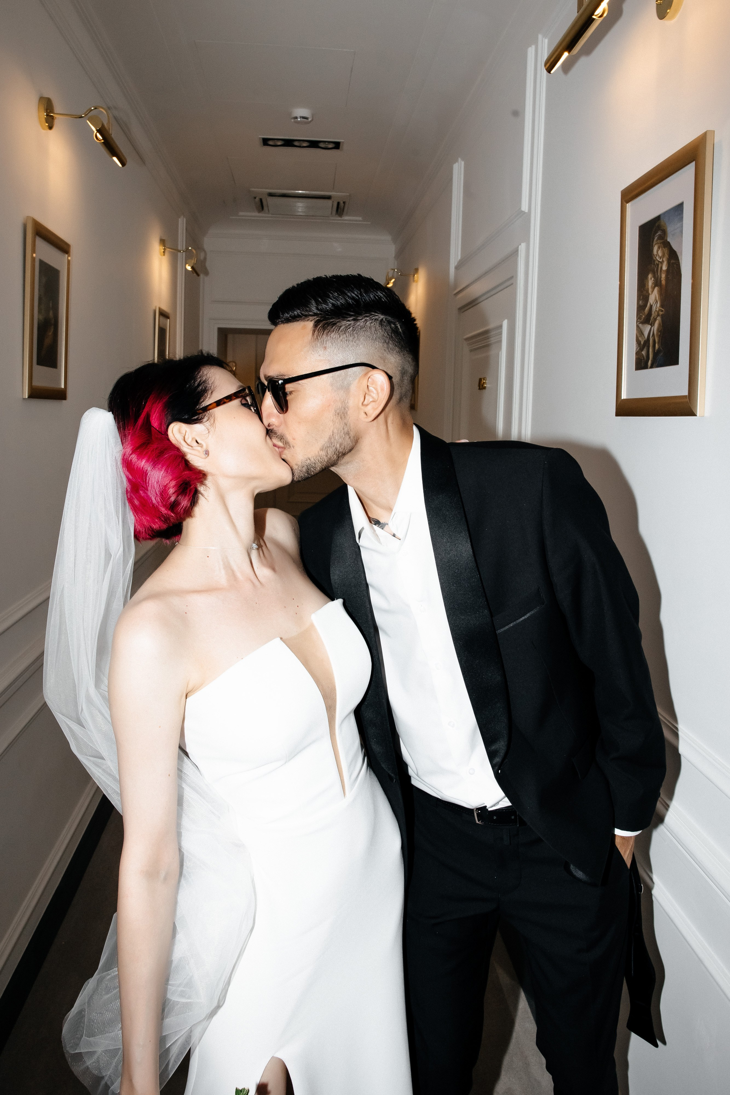 Дмитрий & Дарья. Свадебный и семейный фотограф в Краснодар, Россия