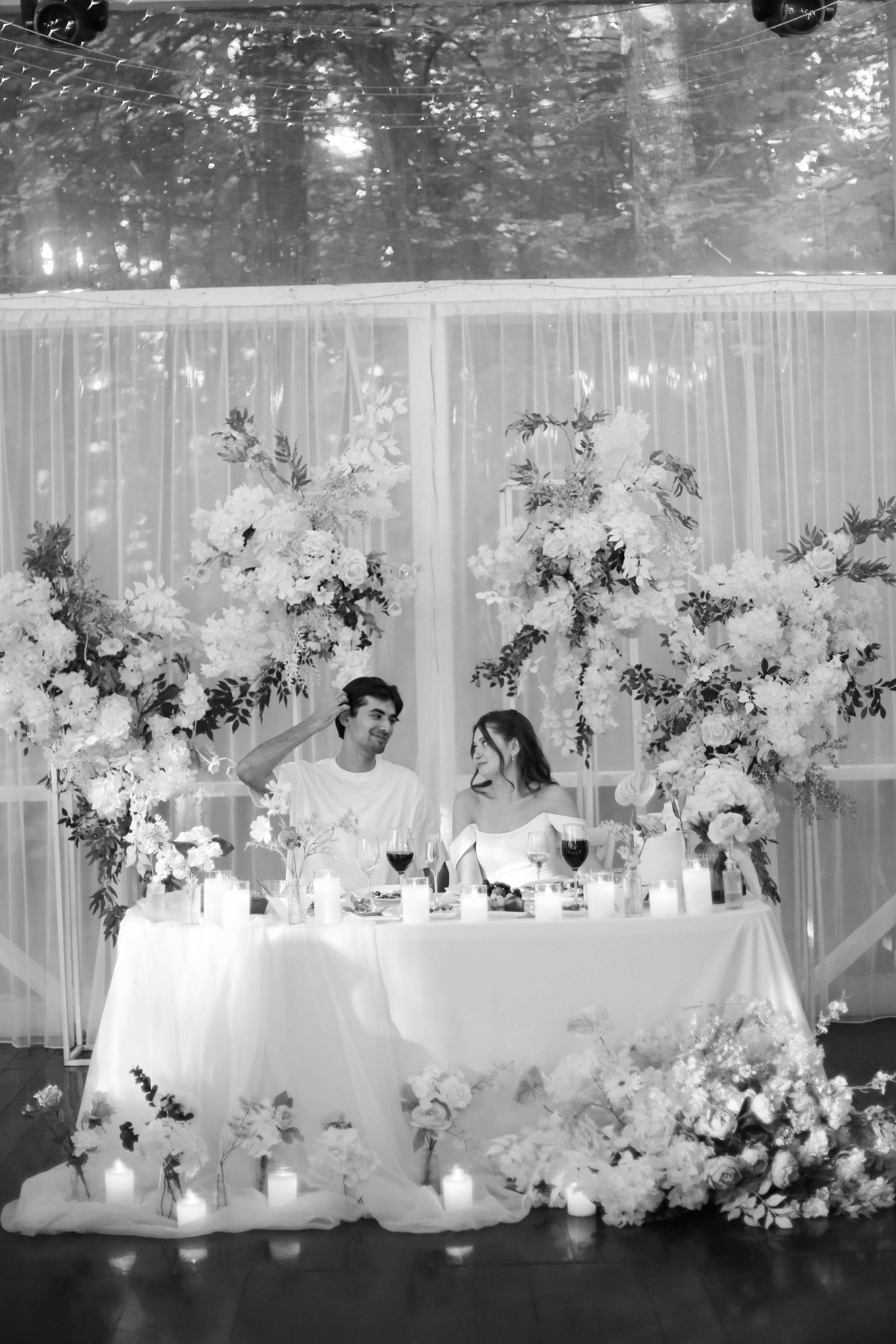 Маша и Рустам (полный свадебный день). Фотограф Екатерина Максимова: семейные, индивидуальные съемки, свадьбы