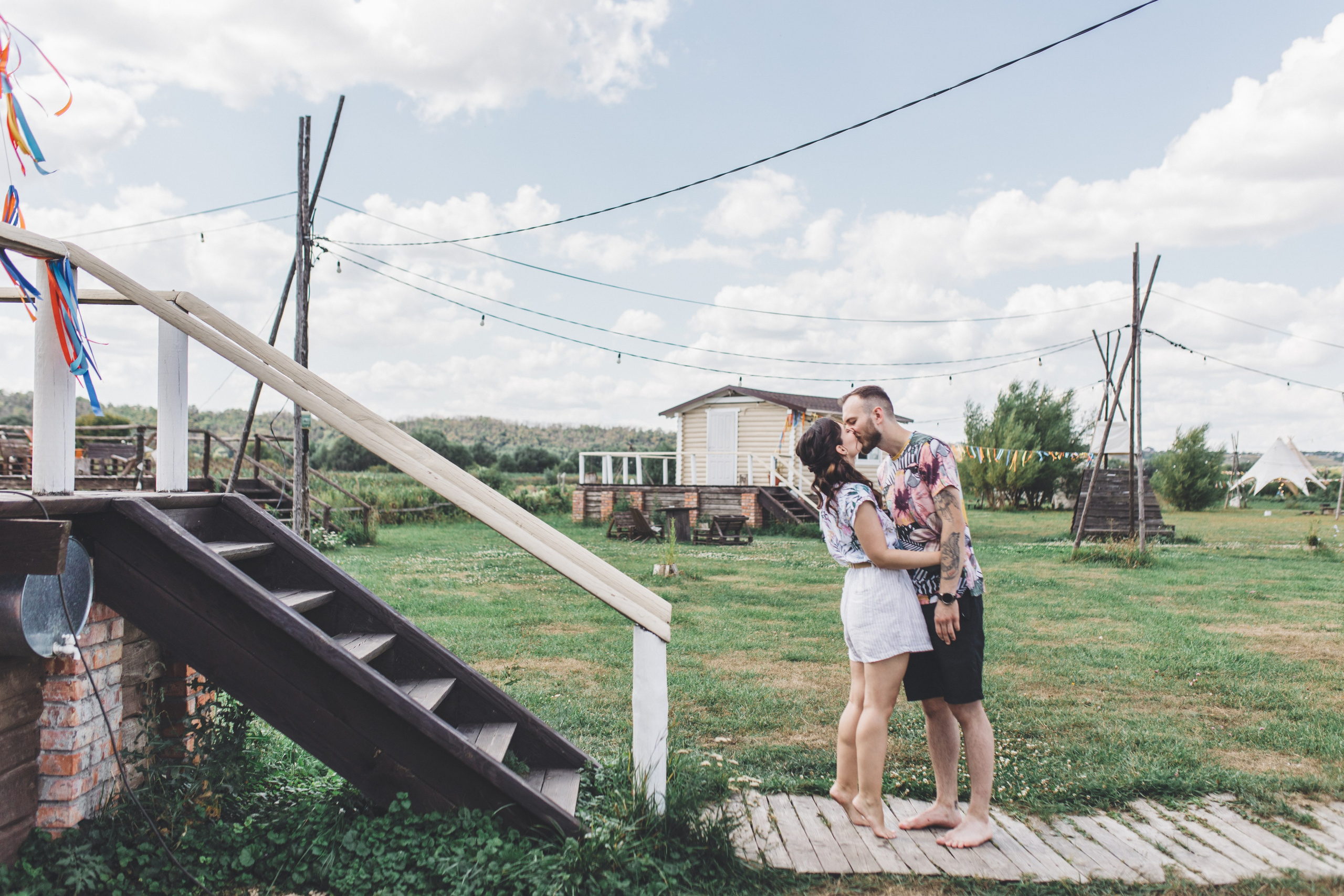 Кирилл и Полина. Wedding and family photography Adamians