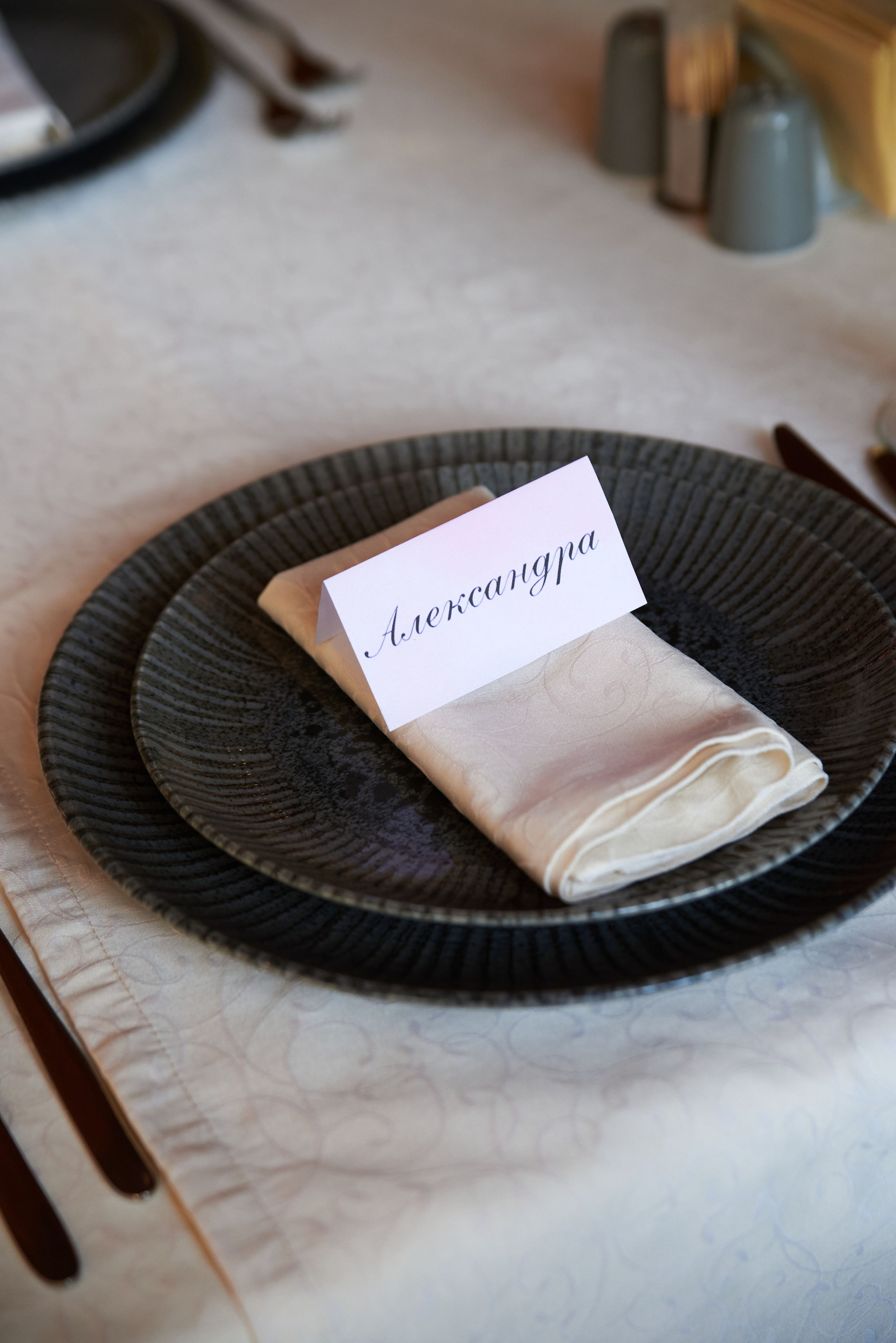 День Рождения Кати. Елизавета Мальгина, фотограф в Москве