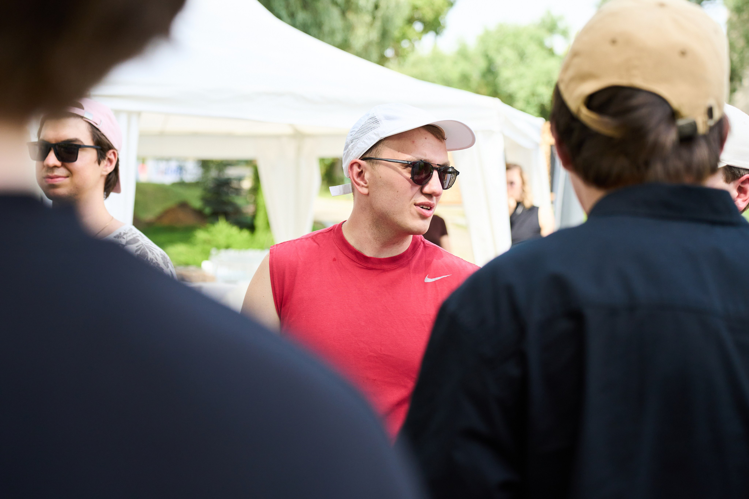 All-hands Третье Мнение 2025. Елизавета Мальгина, фотограф в Москве