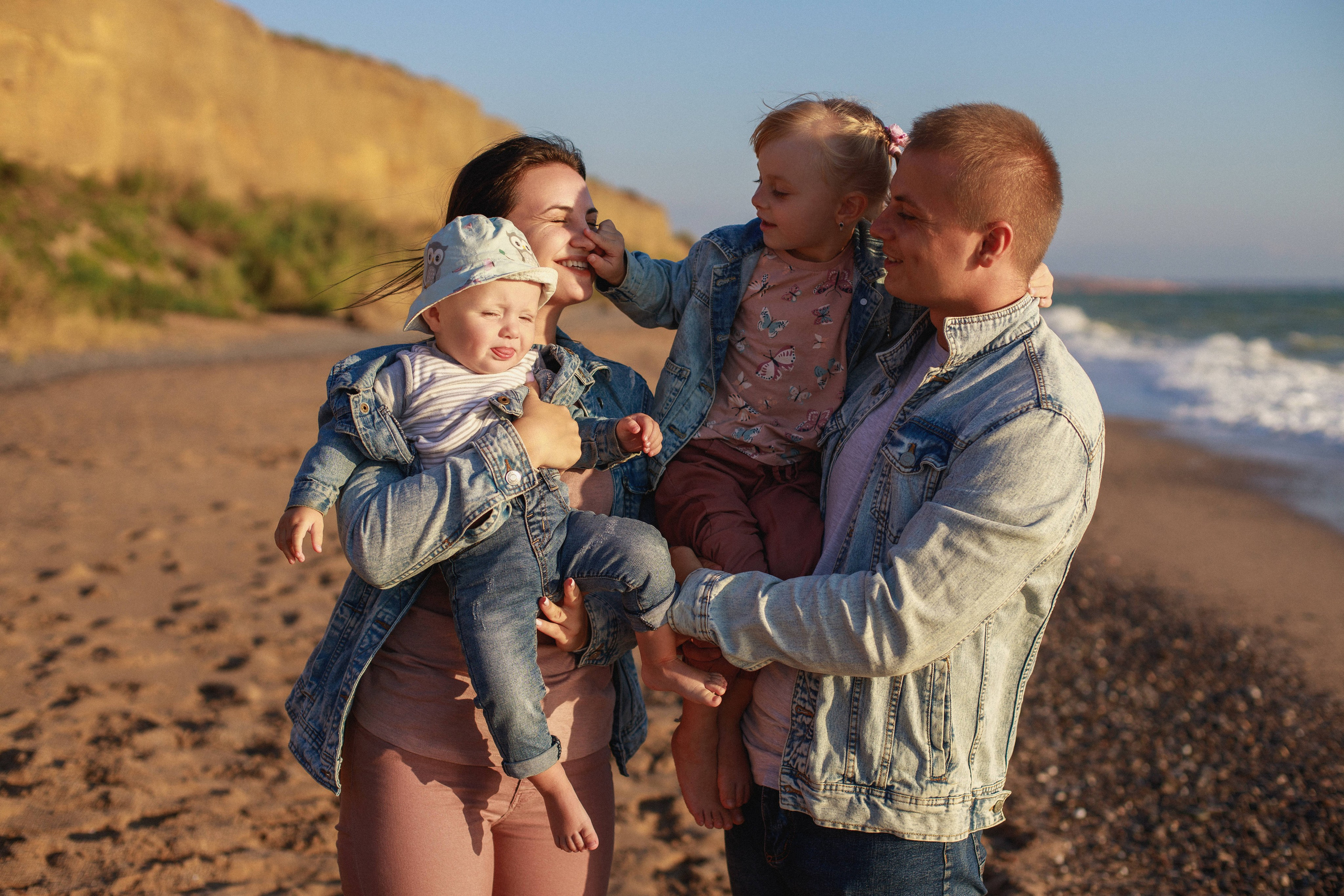 Морская серия🖤. Свадебный фотограф Мироманов Николай в Крыму