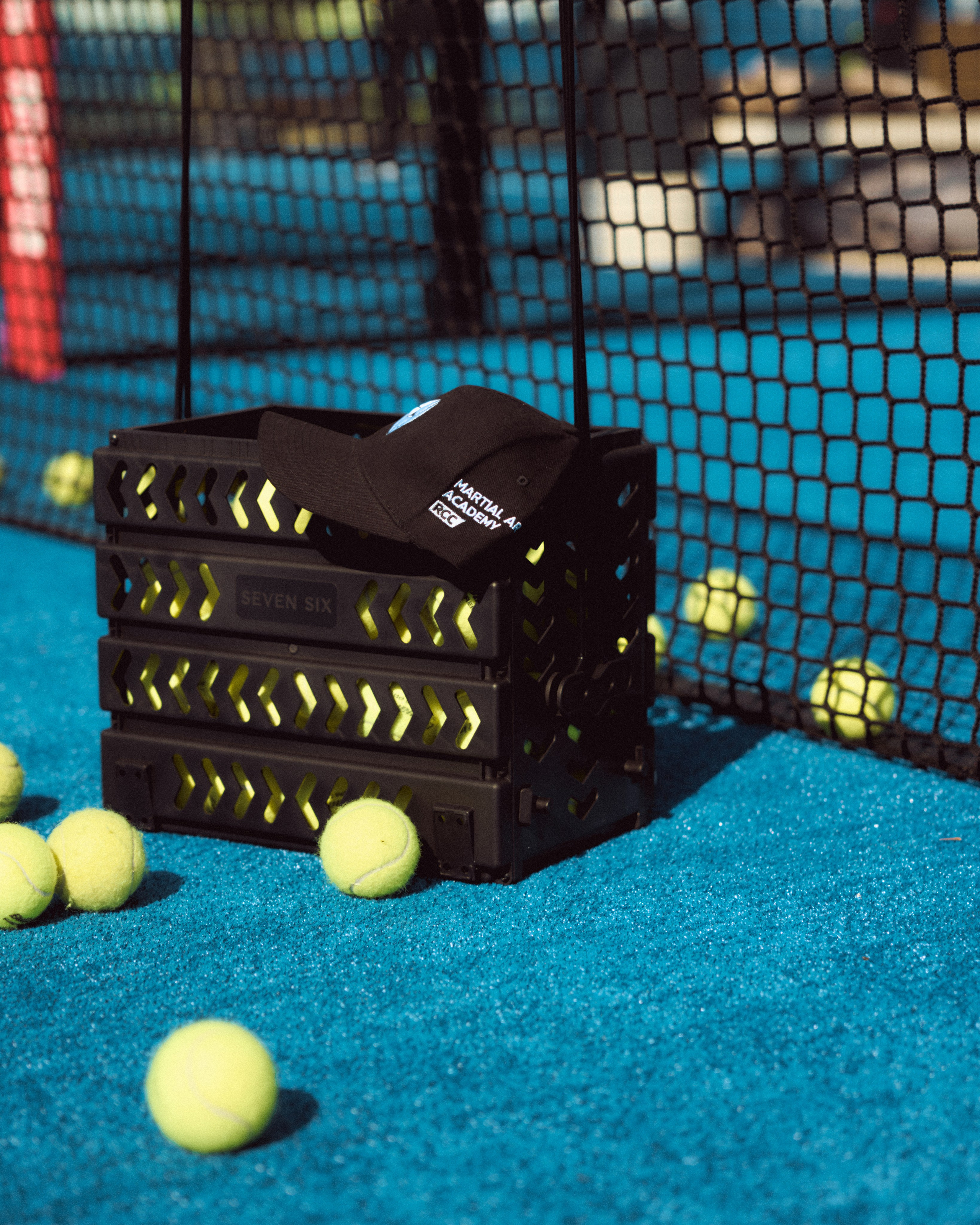 Стритстайл. Фотограф Света Рыбакова