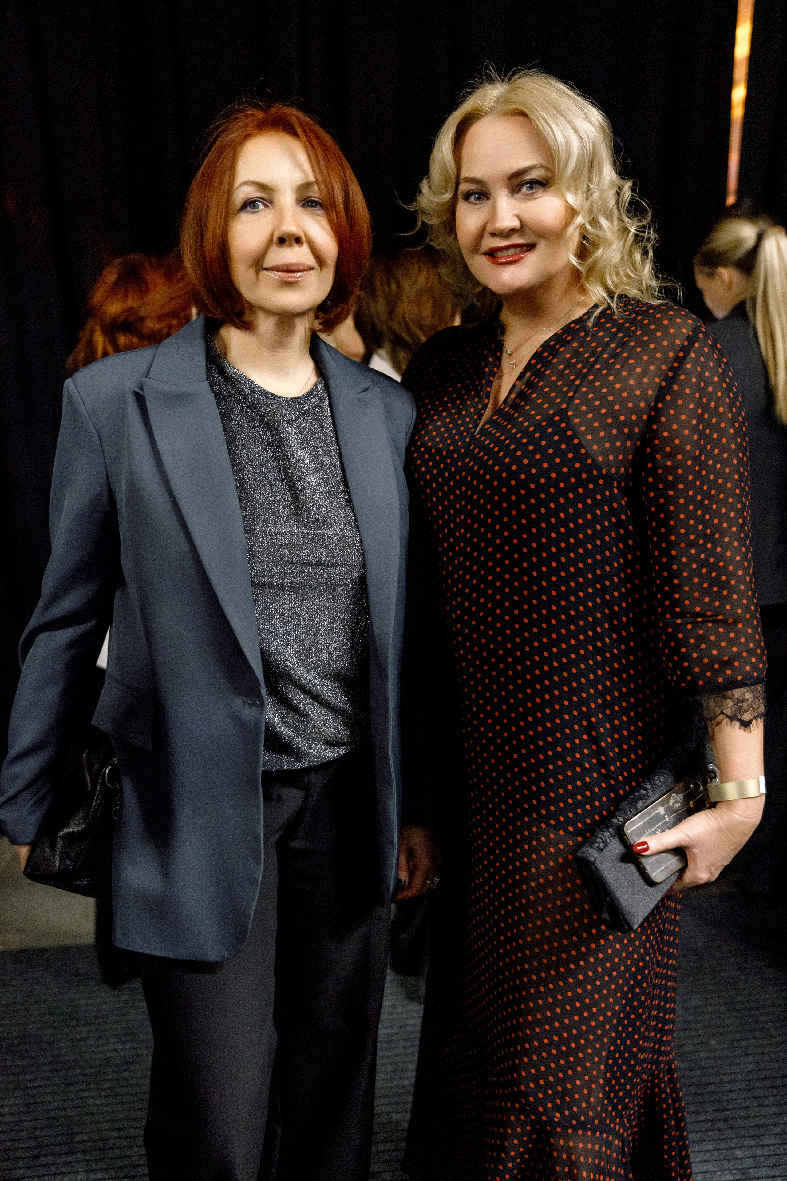 O&J Fashion Fest осень'25. Свадебный фотограф Иркутск, репортажный фотограф Иркутск