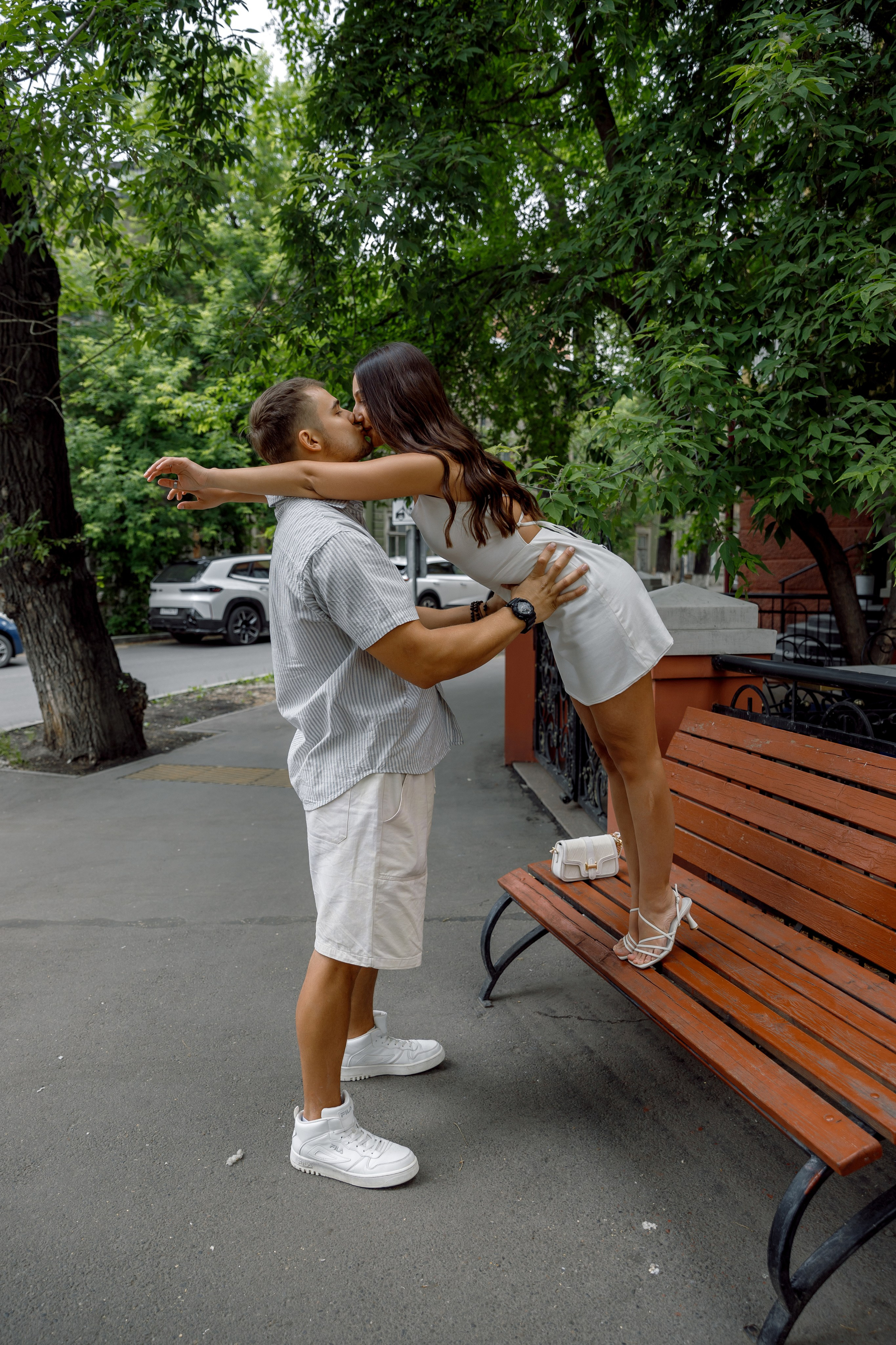 Максим и Анастасия. Свадебный фотограф Иркутск, репортажный фотограф Иркутск