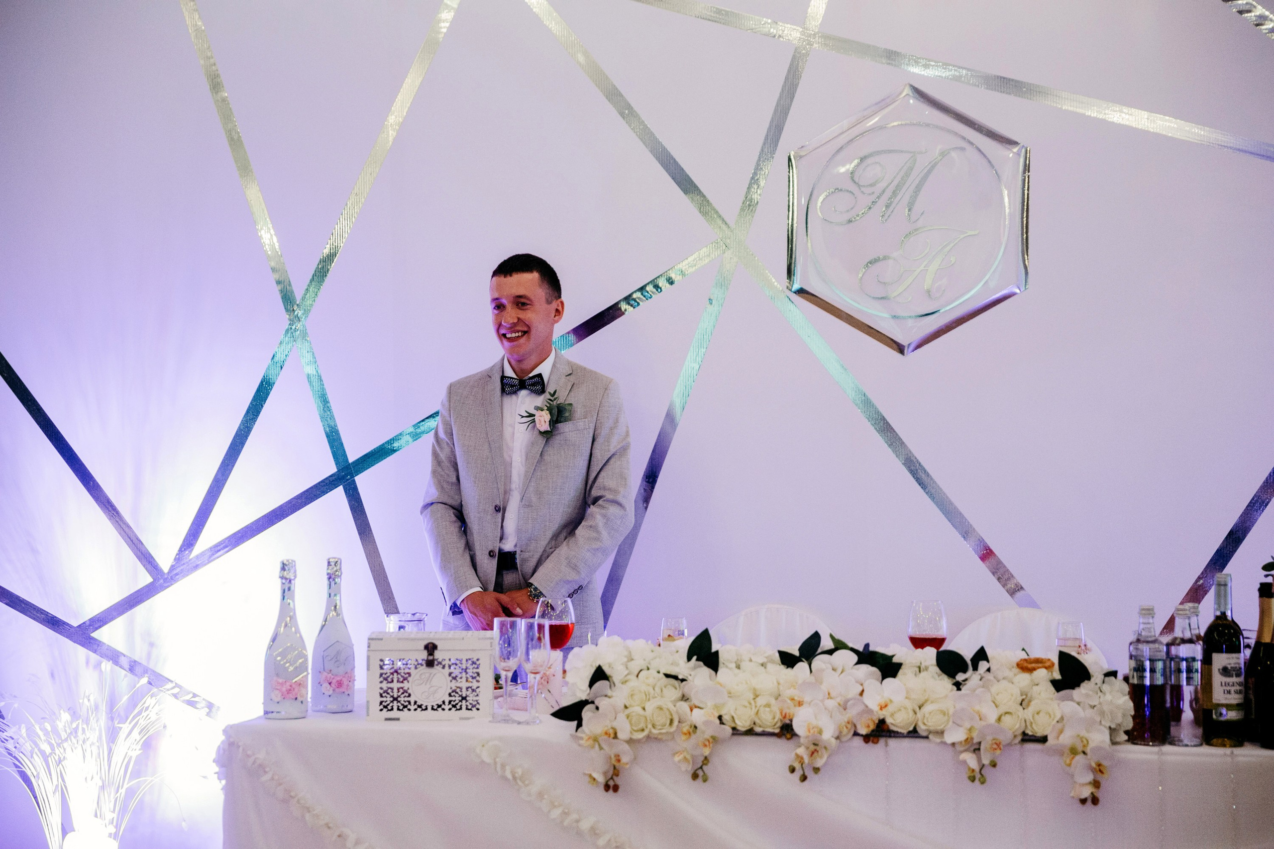 Михаил и Анна. Свадебный фотограф Иркутск, репортажный фотограф Иркутск