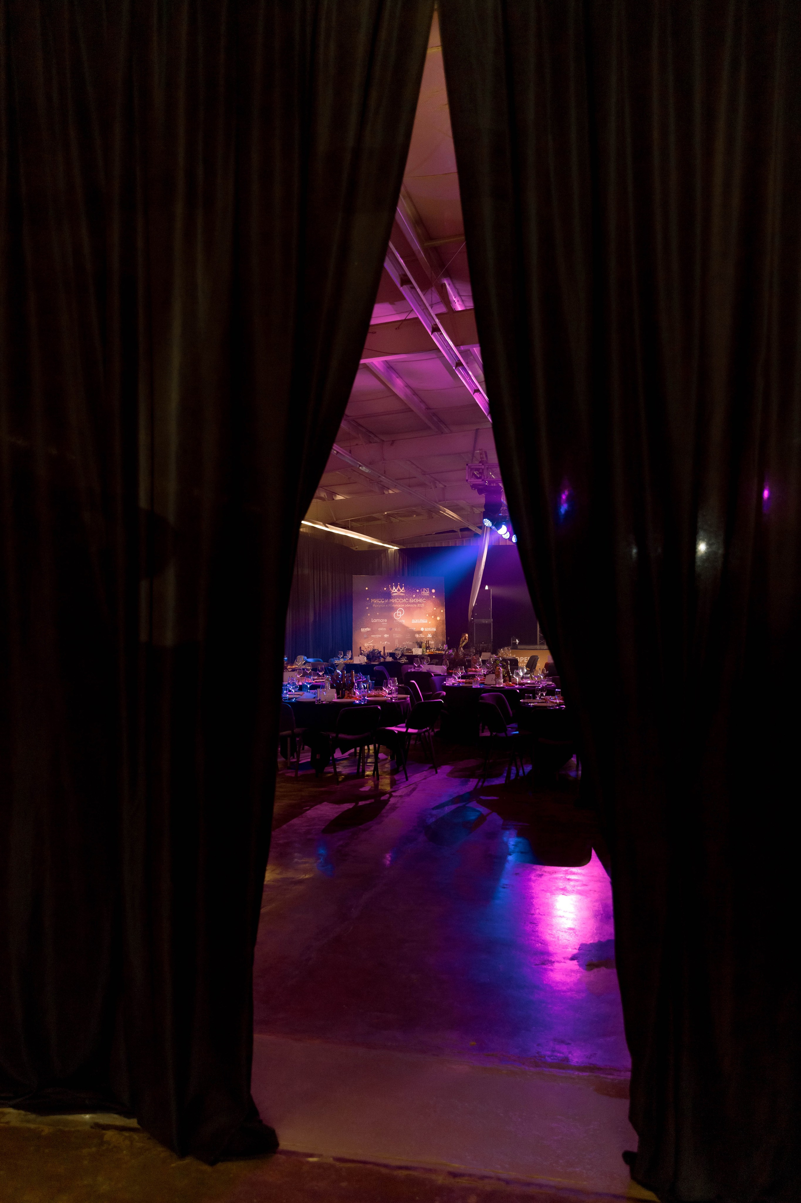 Мисс и Миссис Бизнес Иркутск 2025 (финал, СибЭкспоЦентр). Свадебный фотограф Иркутск, репортажный фотограф Иркутск