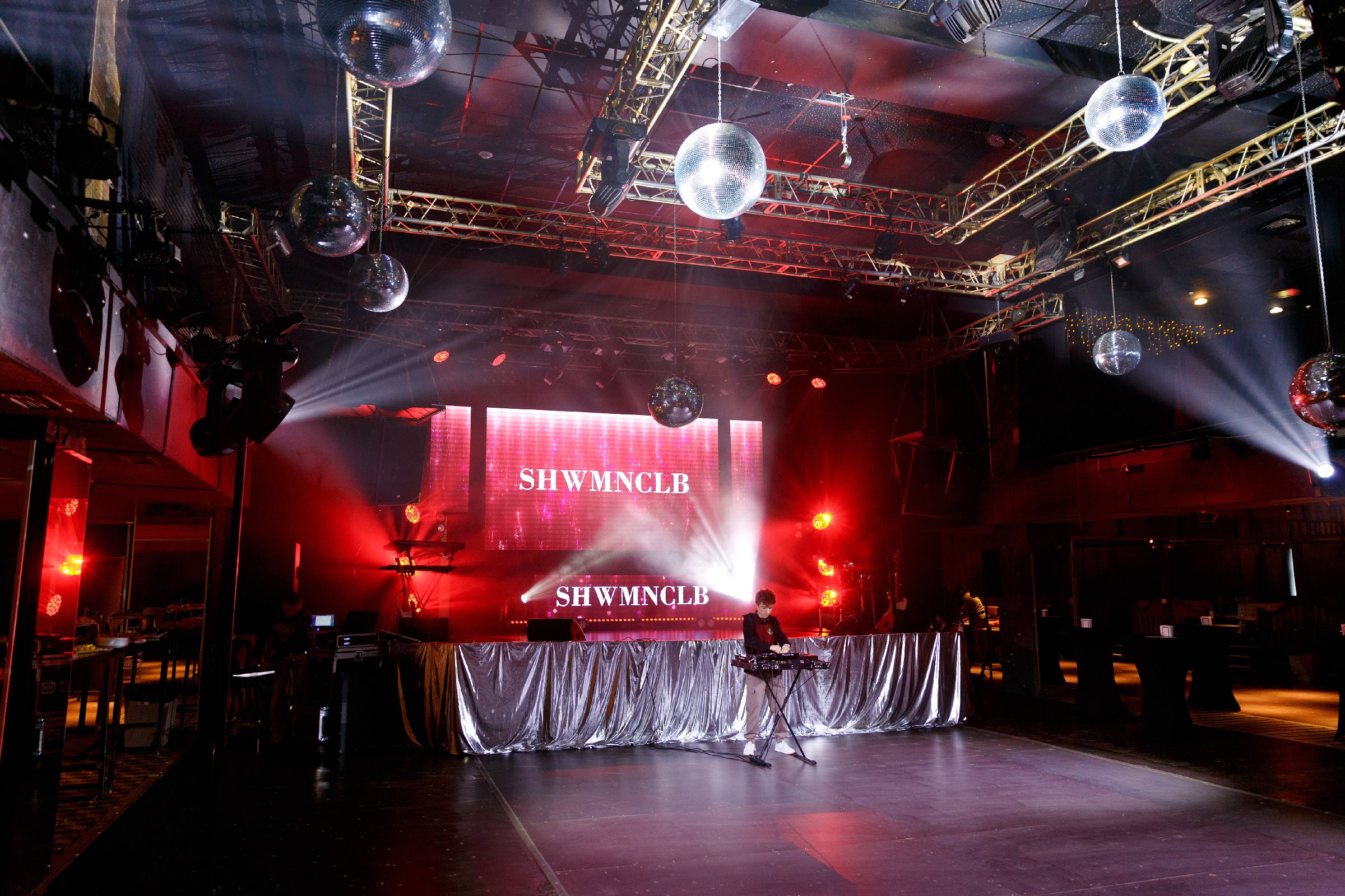 Event тусовка от ШМК. Свадебный фотограф Иркутск, репортажный фотограф Иркутск