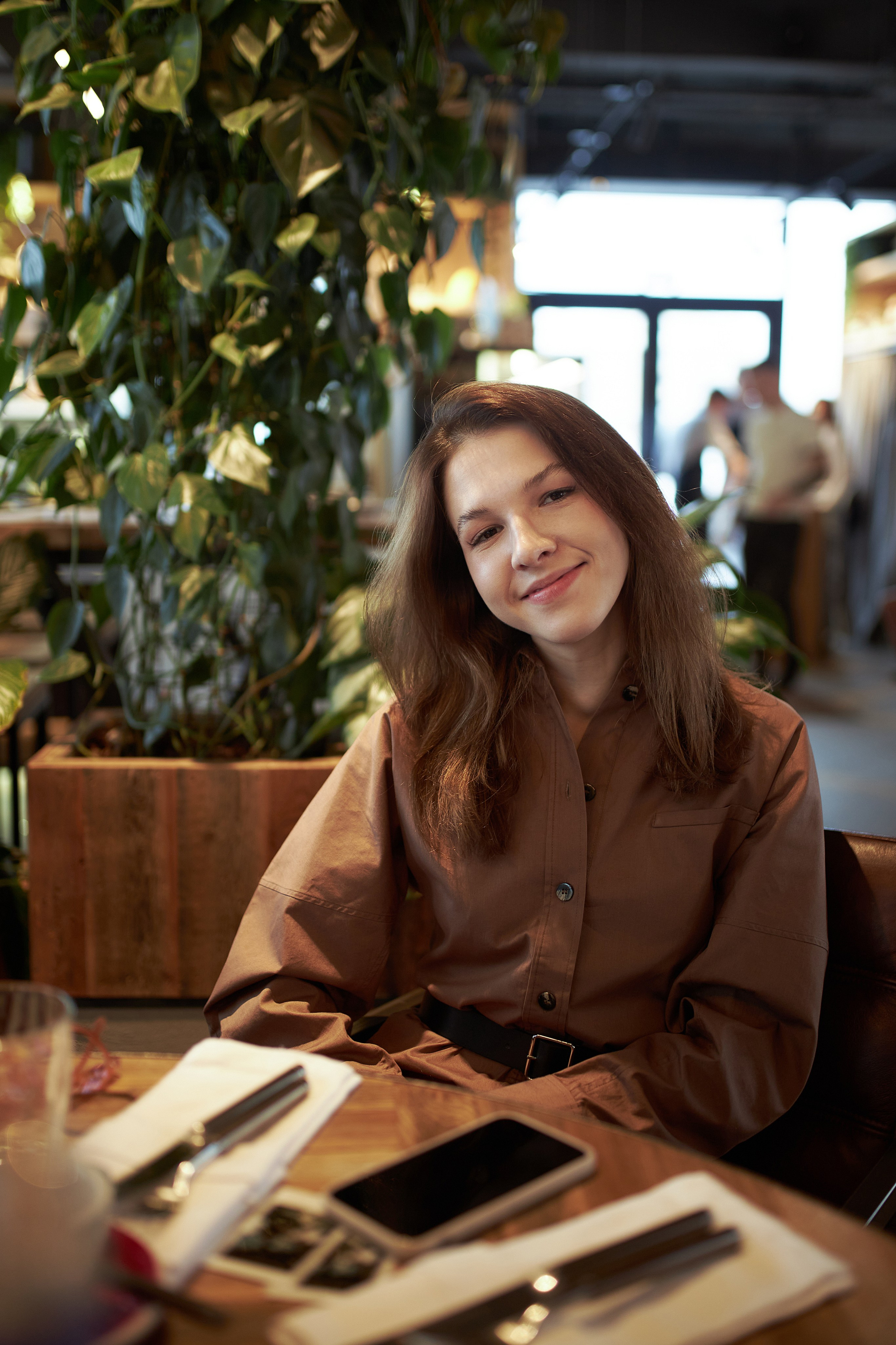 Съемка Камиллы. Фотограф в Казани / Буздалов Кирилл