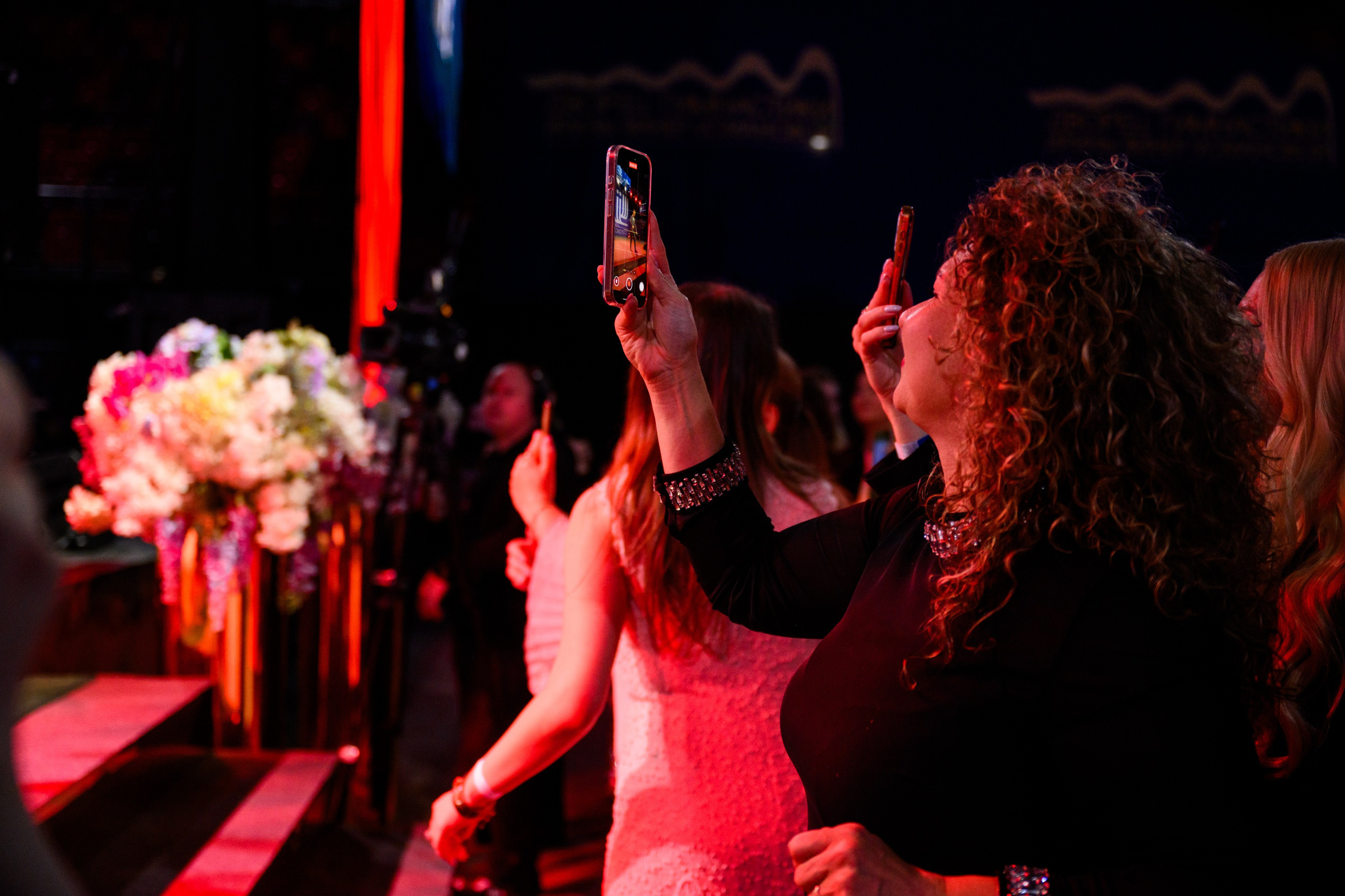 Первый Еврейский Женский Конгресс. Свадебный, портретный фотограф Москва