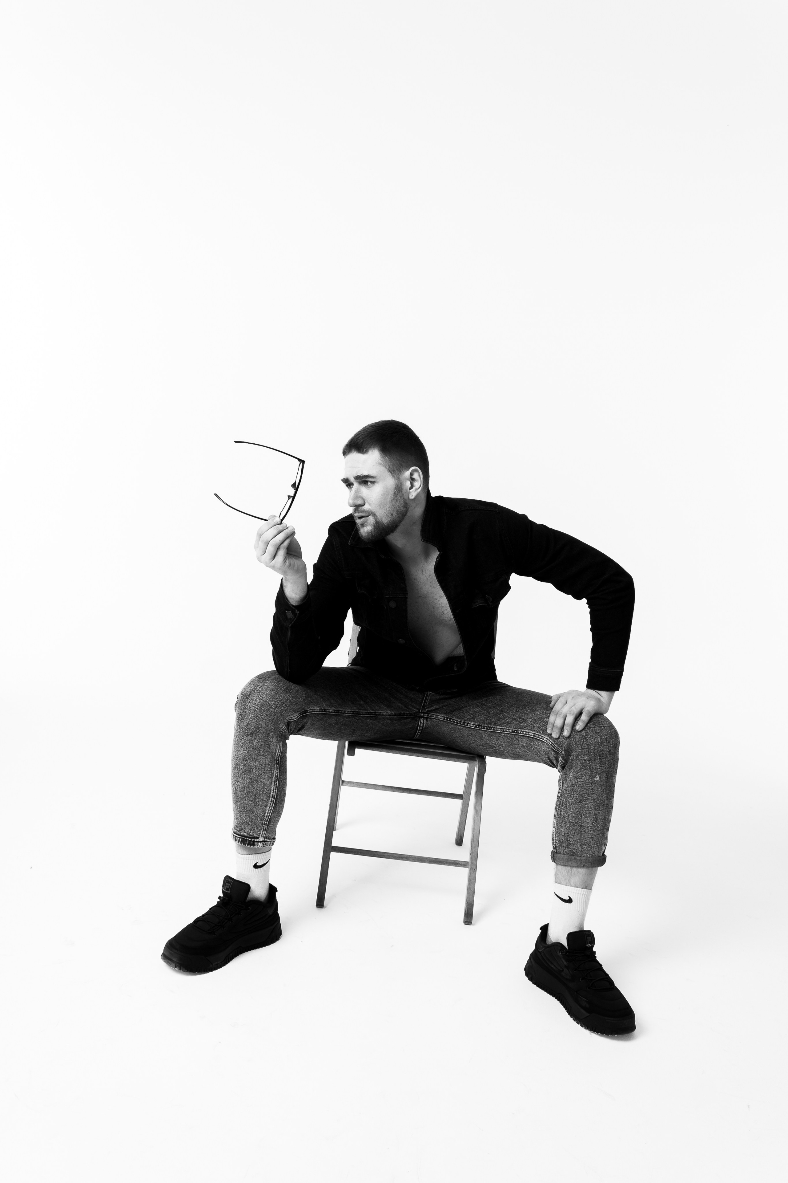 Александр. Крылов Кирилл Фотограф Москва