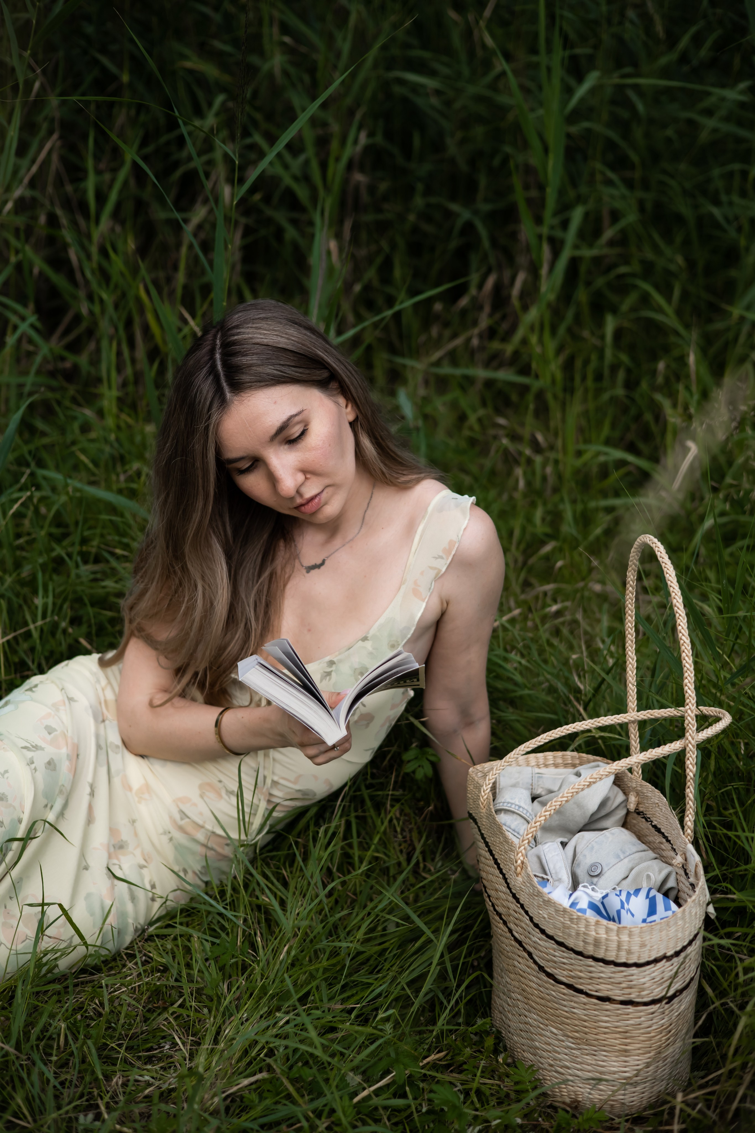 MILYAUSHA. Фотограф Элла Ефимова