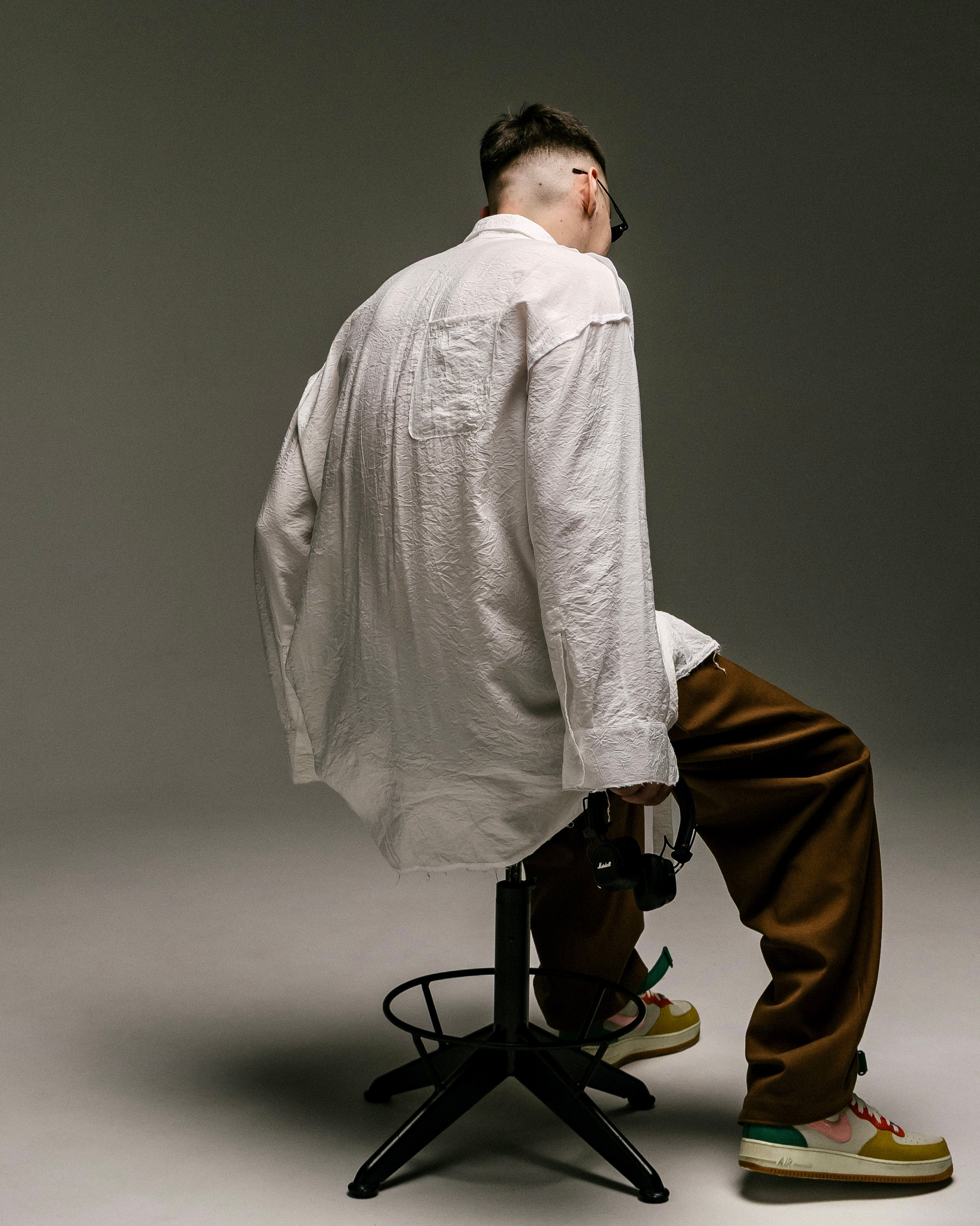 Rsln. Фотограф Андрей Куськало