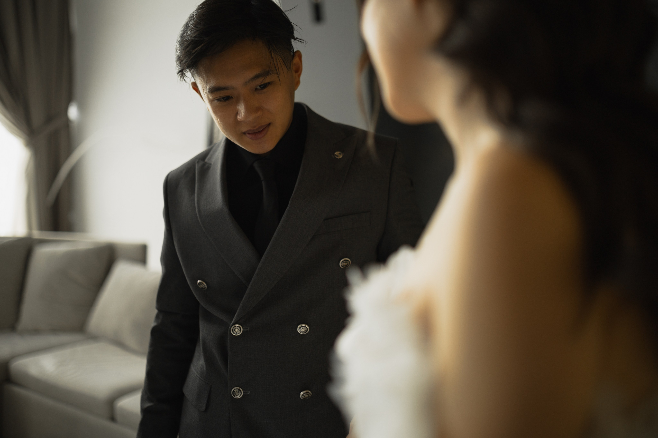 Борис и Евгения. Свадебный организатор в Ростове-на-Дону Яснов Роман