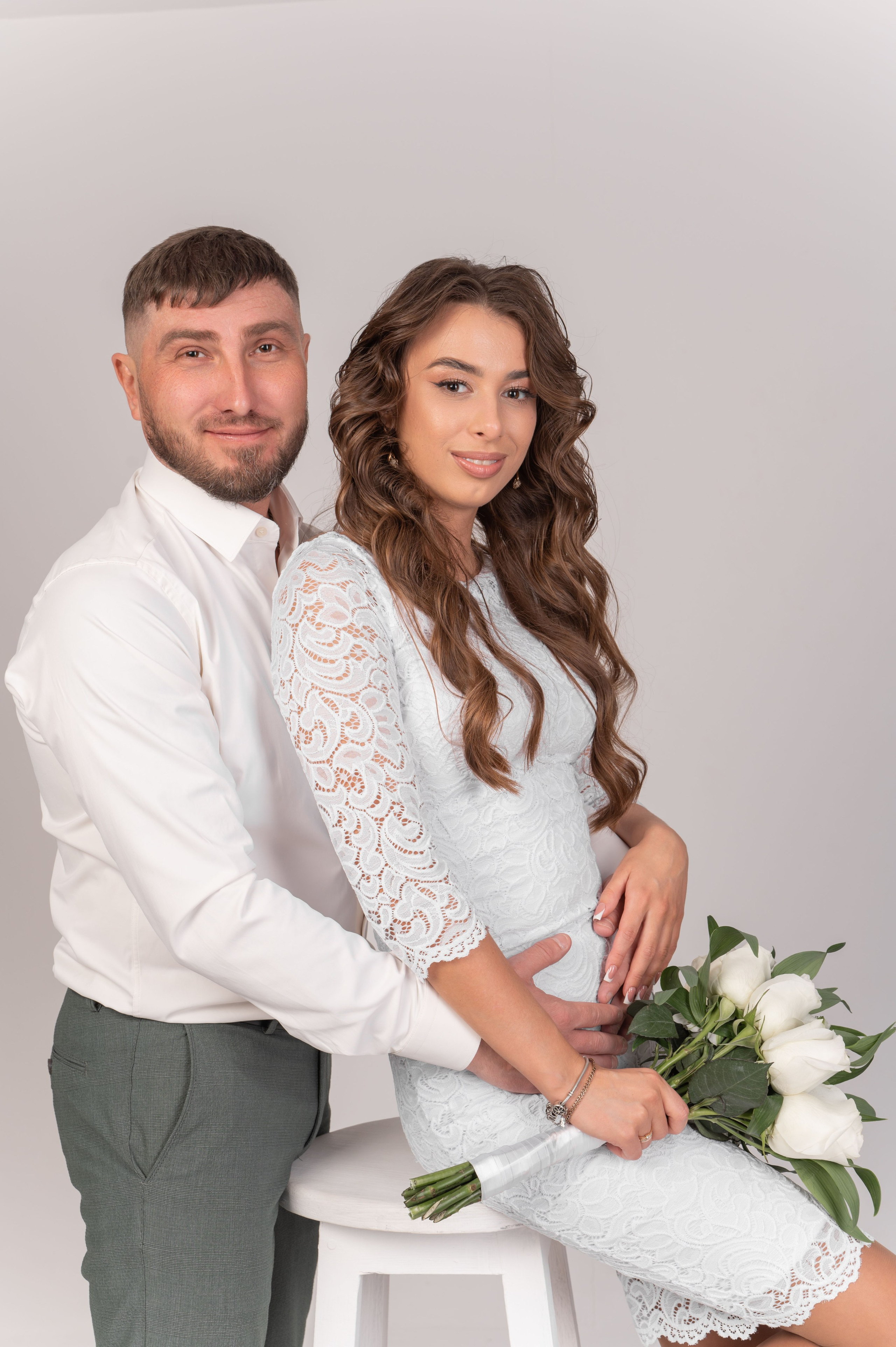 Свадьба для двоих. ФОТОГРАФ/РУДНЫЙ/КОСТАНАЙ