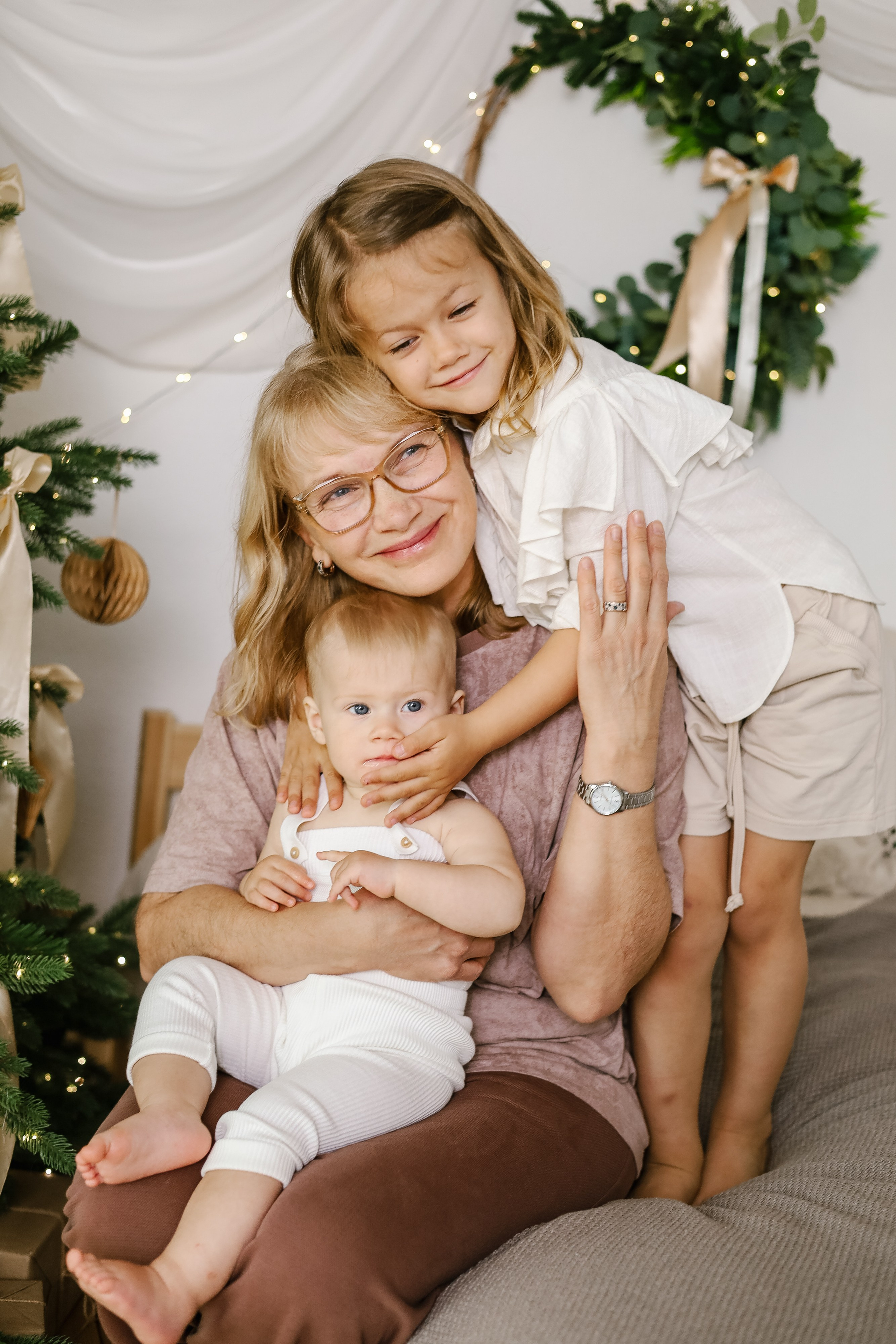 Виктория. Фотопродакшн продающего контента