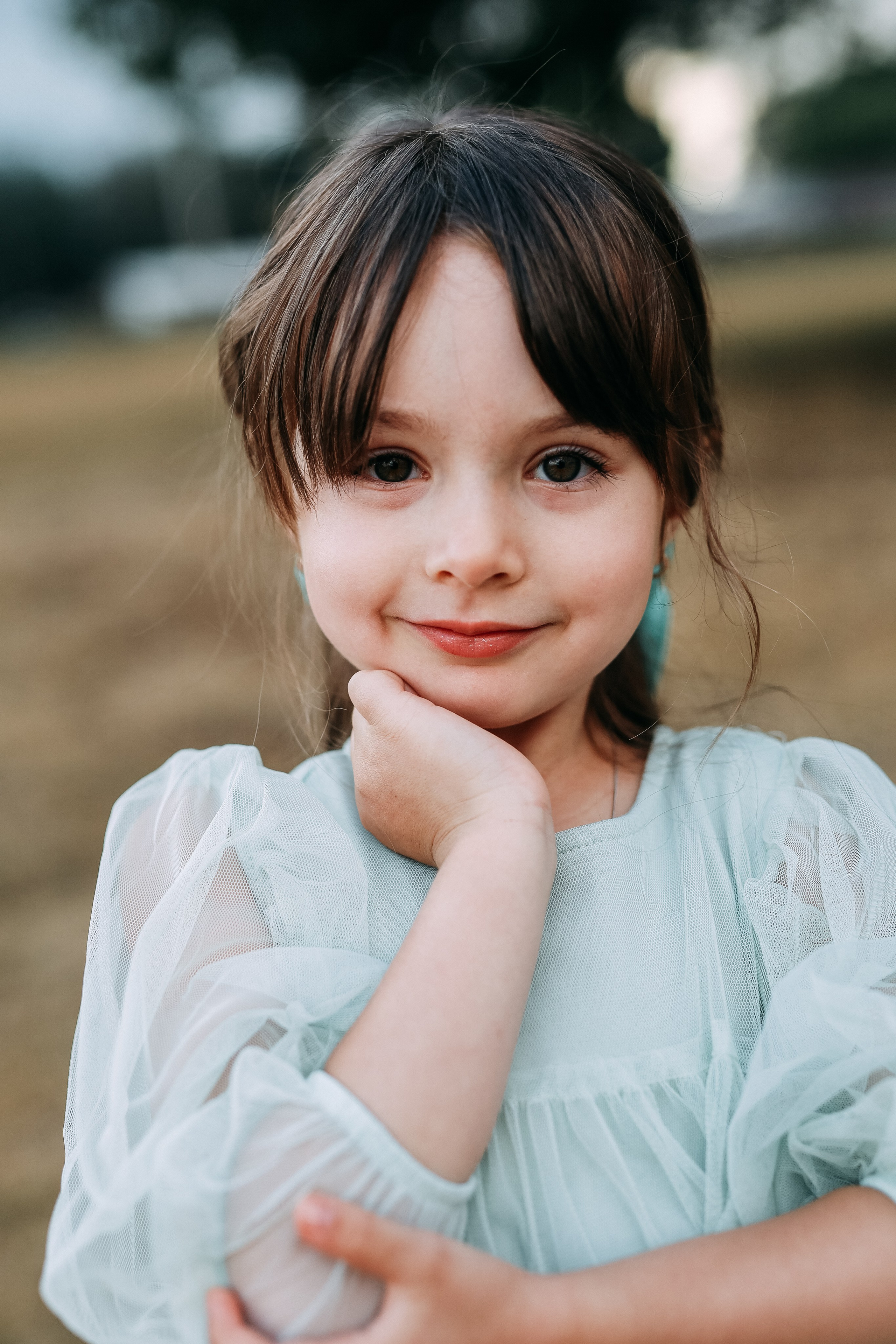 Азиза. Фотопродакшн продающего контента